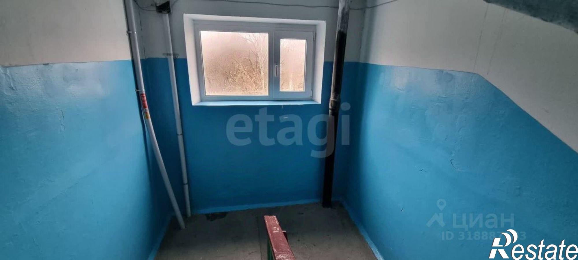 Купить квартиру за 2 590 000 рублей на Дятьковский район, Дятьково