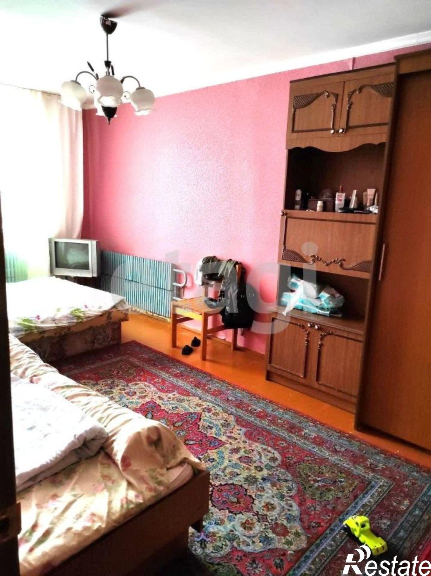 Купить квартиру за 2 700 000 рублей на Брянский район