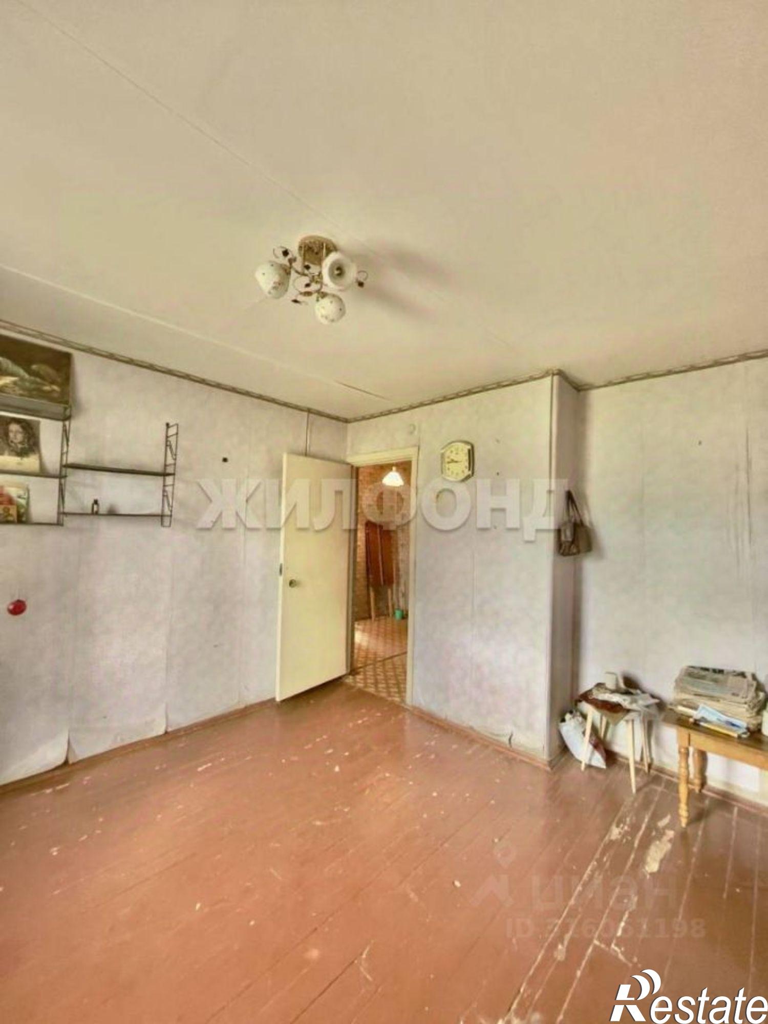 Купить квартиру за 3 395 000 рублей на Брянский район, Добрунское сельское поселение