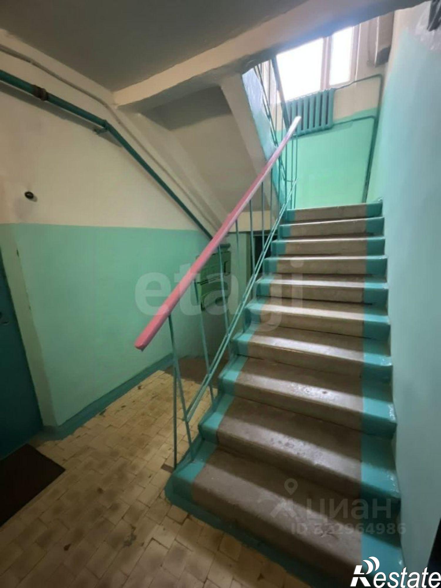 Купить квартиру за 3 050 000 рублей на Станционная улица, 32