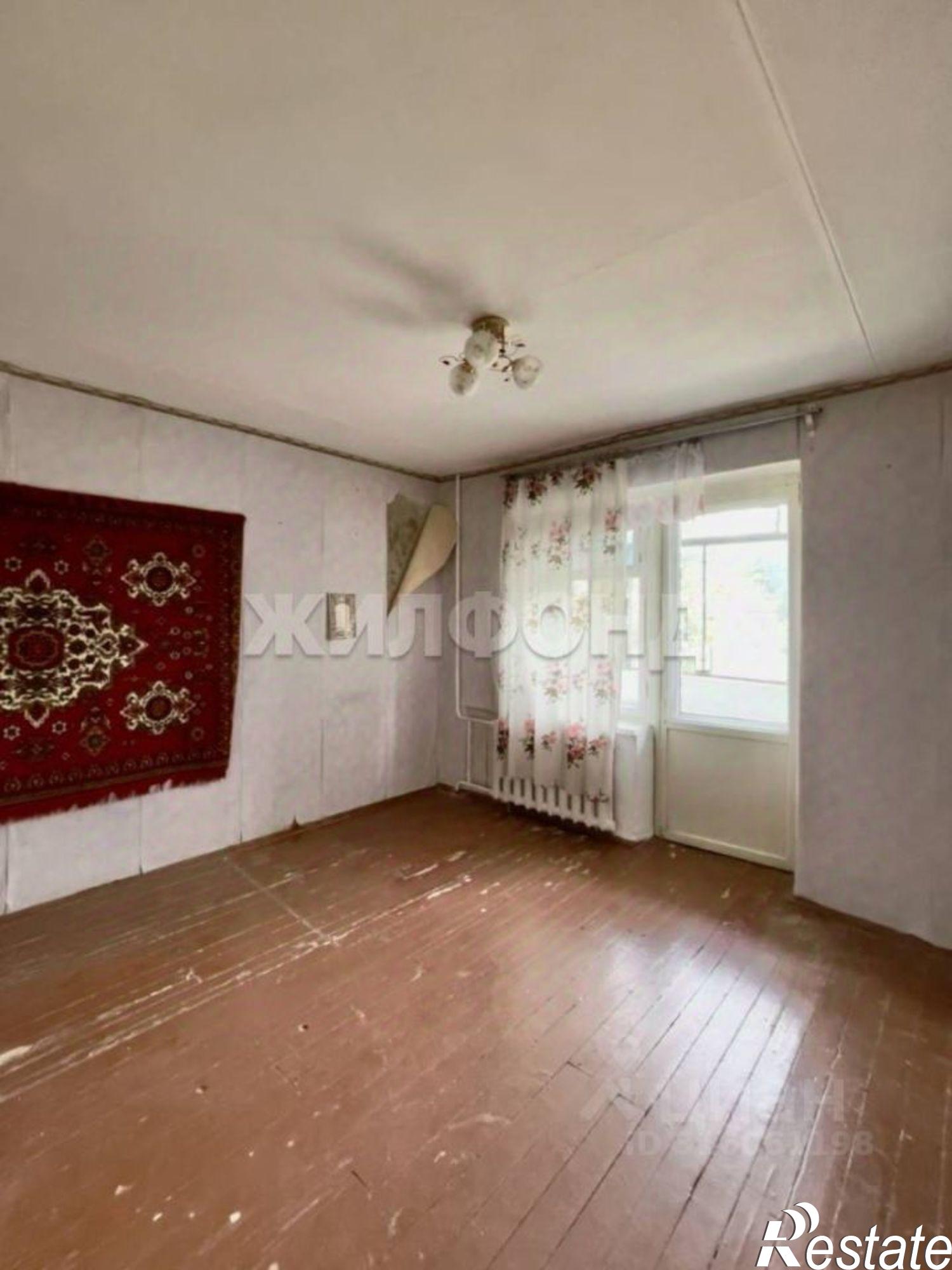 Купить квартиру за 3 395 000 рублей на Брянский район, Добрунское сельское поселение