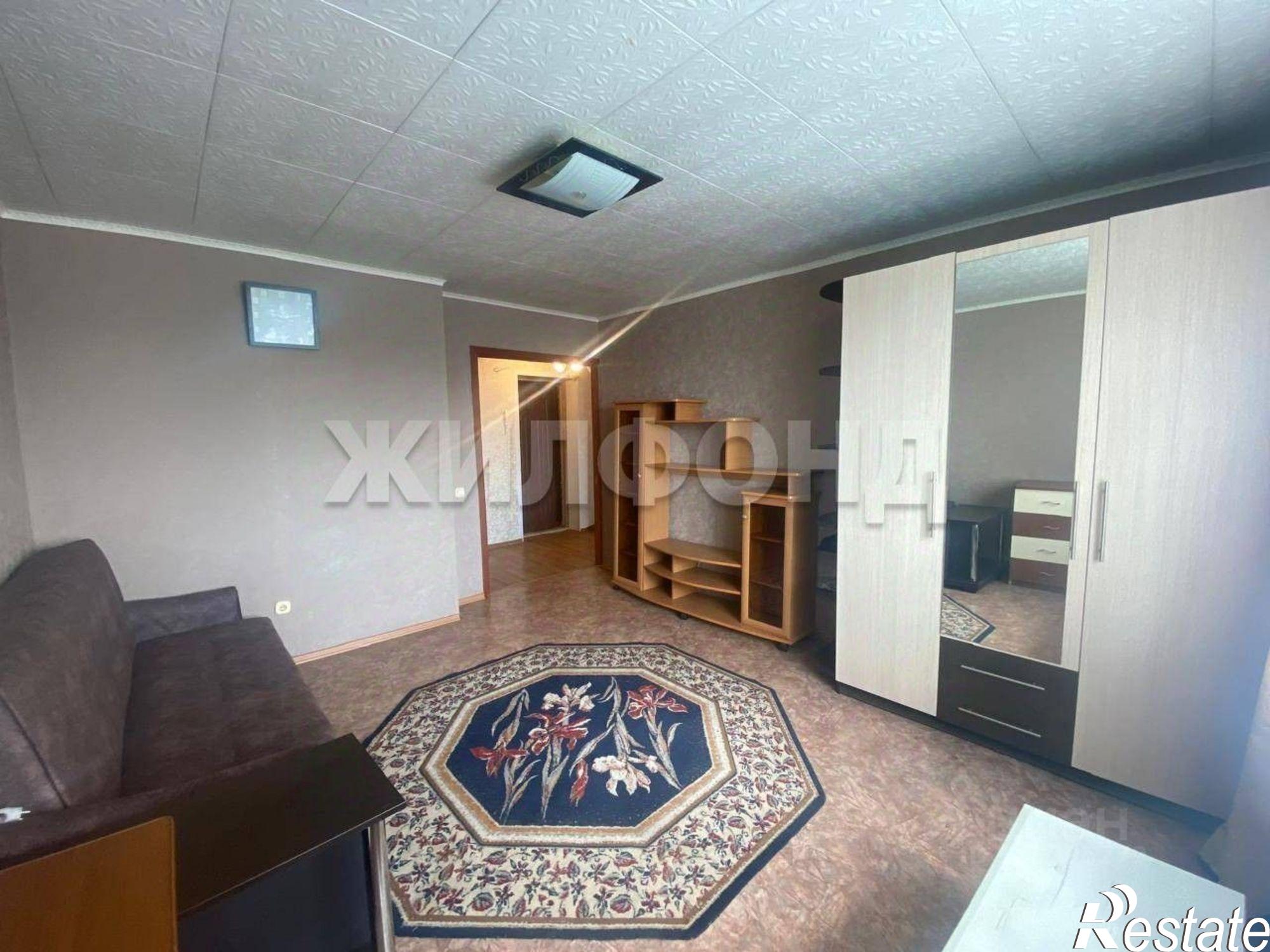 Купить квартиру за 3 790 000 рублей на Брянск, улица Медведева, 56