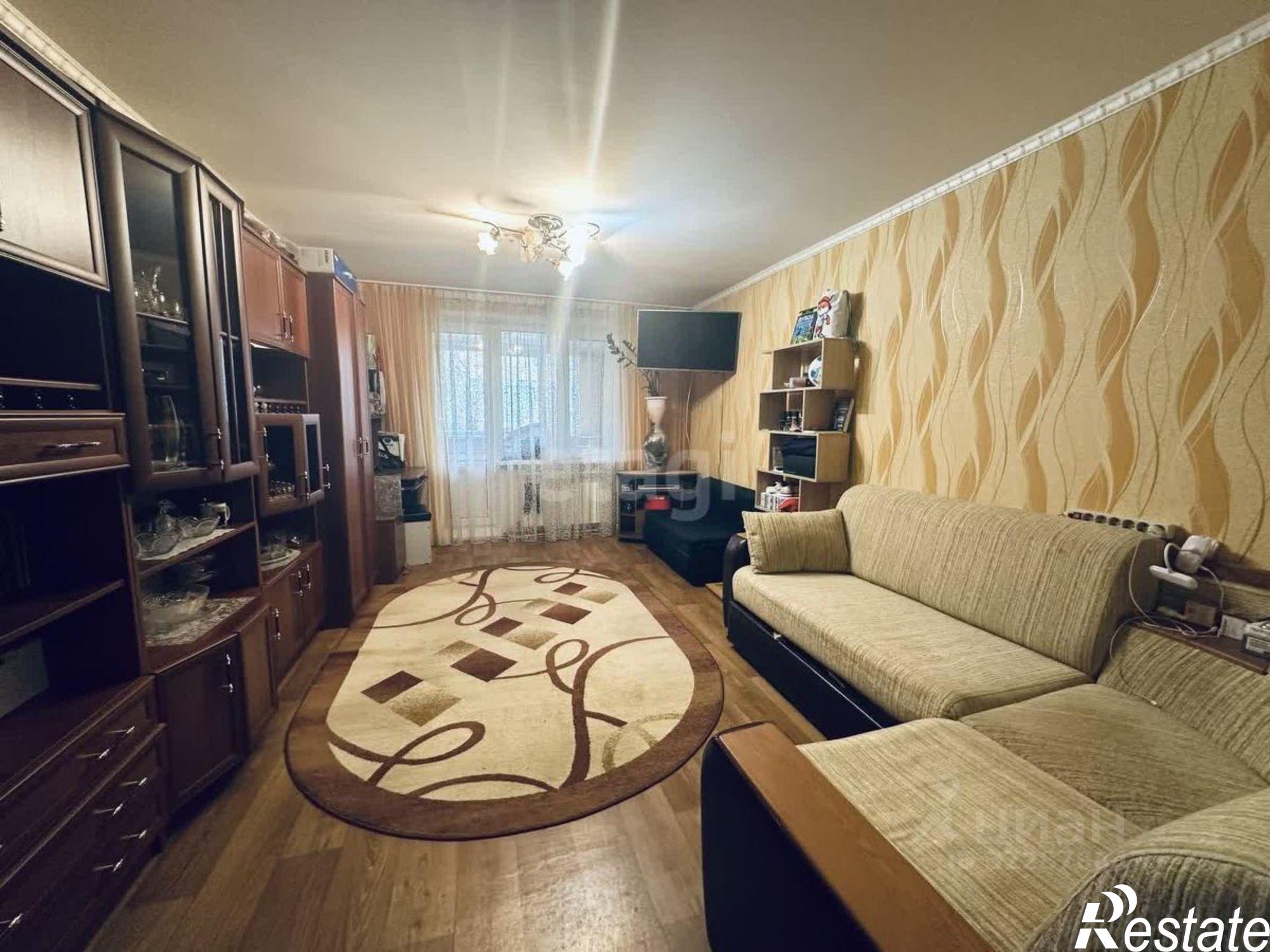 Купить квартиру за 4 199 000 рублей на Брянский район