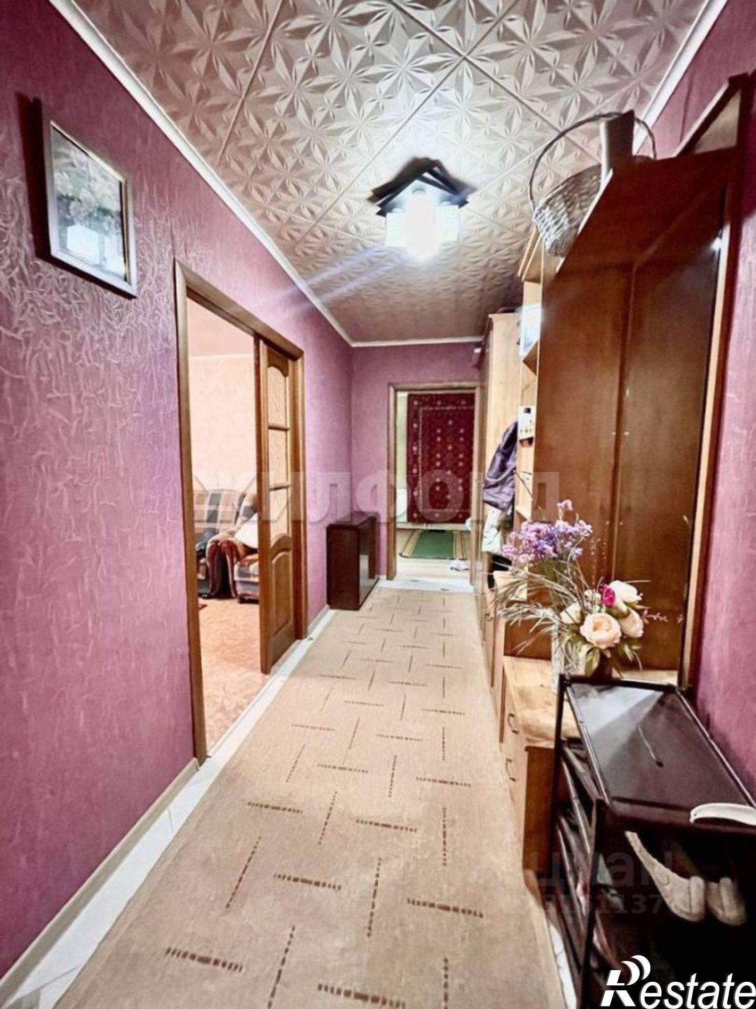 Купить квартиру за 3 950 000 рублей на Брянский район, Добрунское сельское поселение