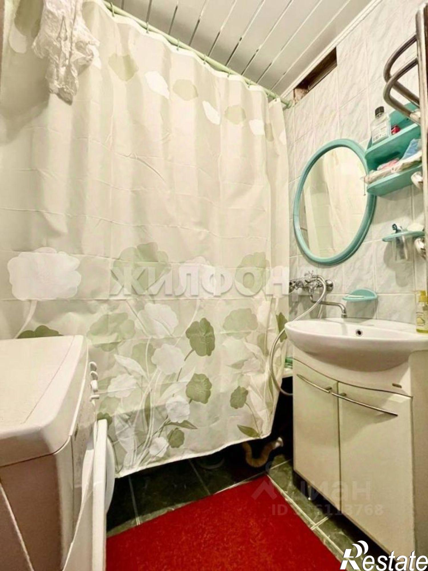 Купить квартиру за 3 950 000 рублей на Брянский район, Добрунское сельское поселение