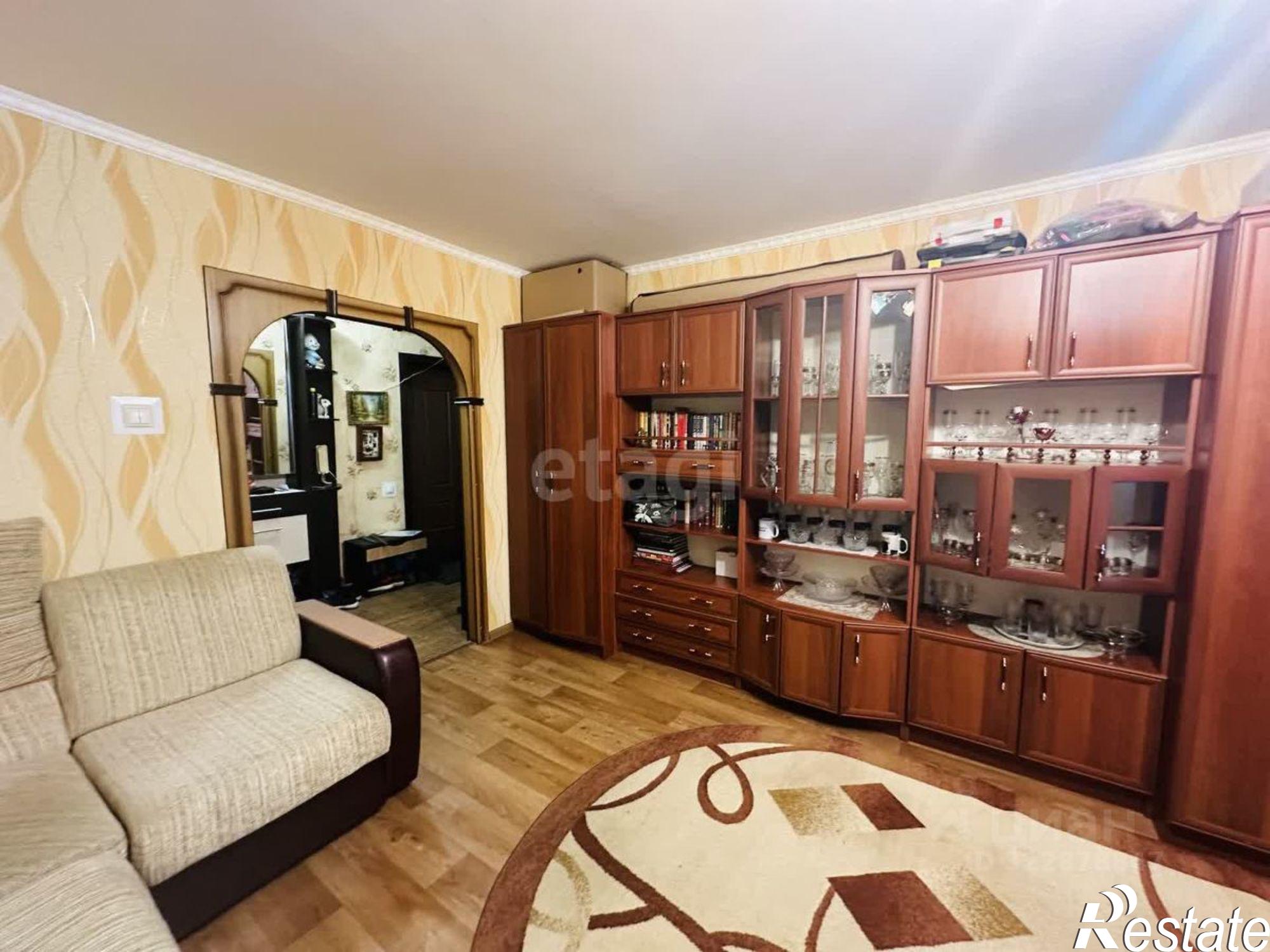 Купить квартиру за 4 199 000 рублей на Брянский район