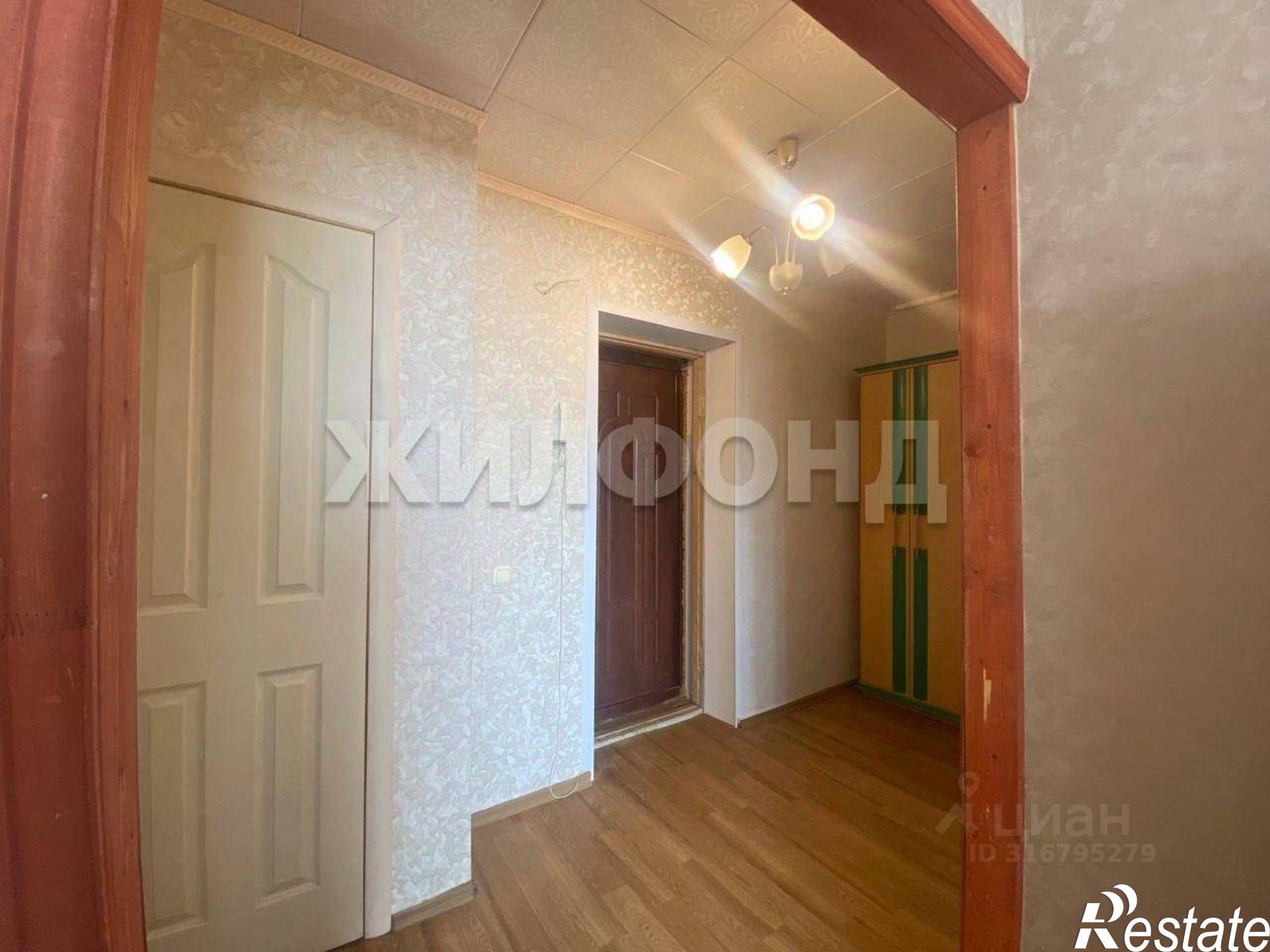 Купить квартиру за 3 790 000 рублей на Брянск, улица Медведева, 56