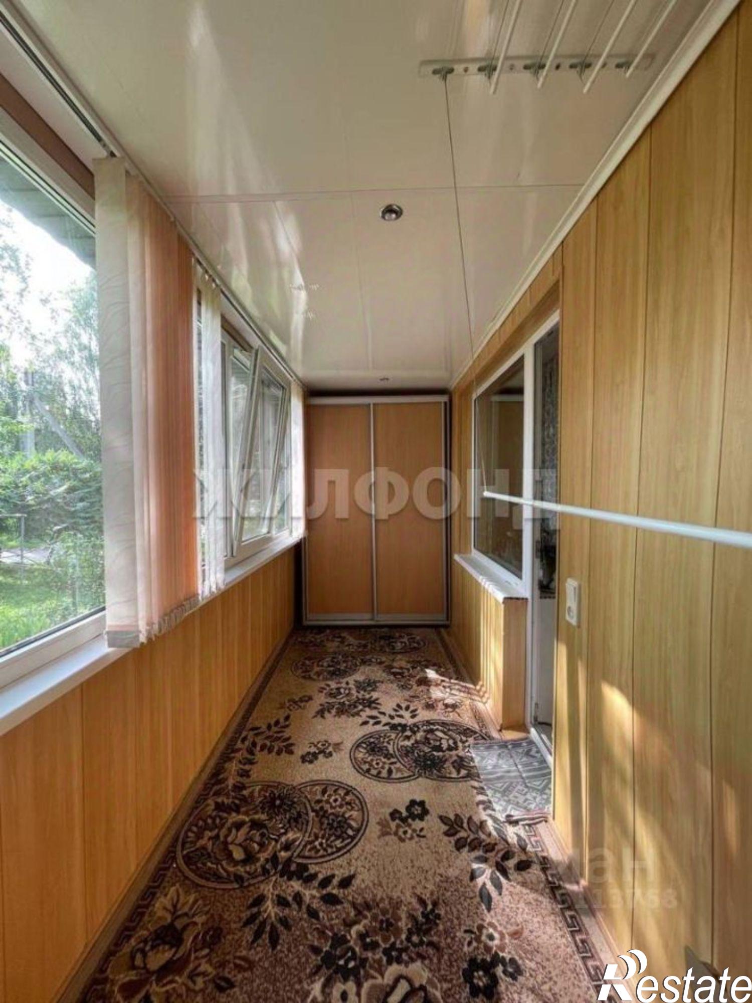 Купить квартиру за 3 950 000 рублей на Брянский район, Добрунское сельское поселение