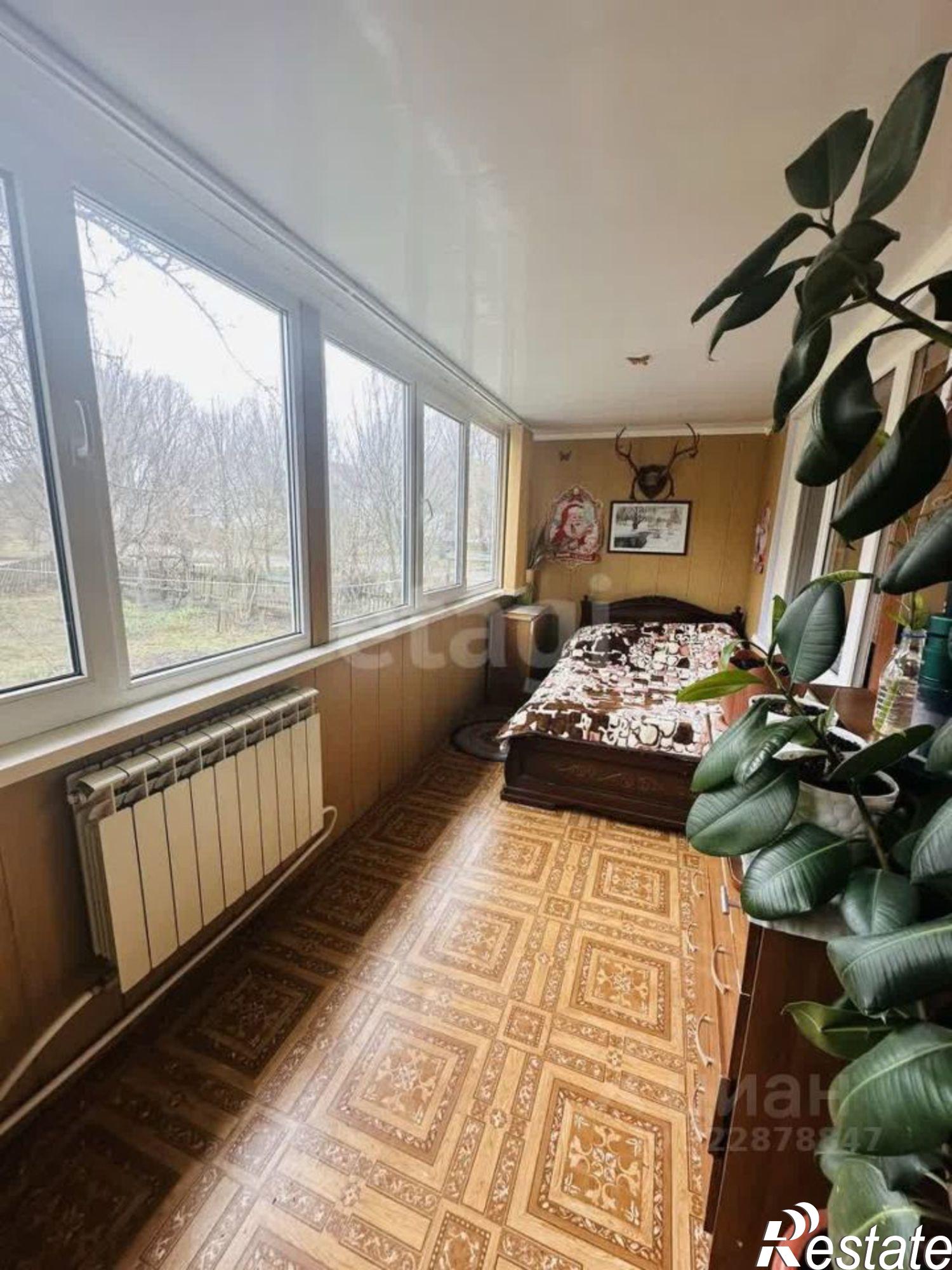 Купить квартиру за 4 199 000 рублей на Брянский район