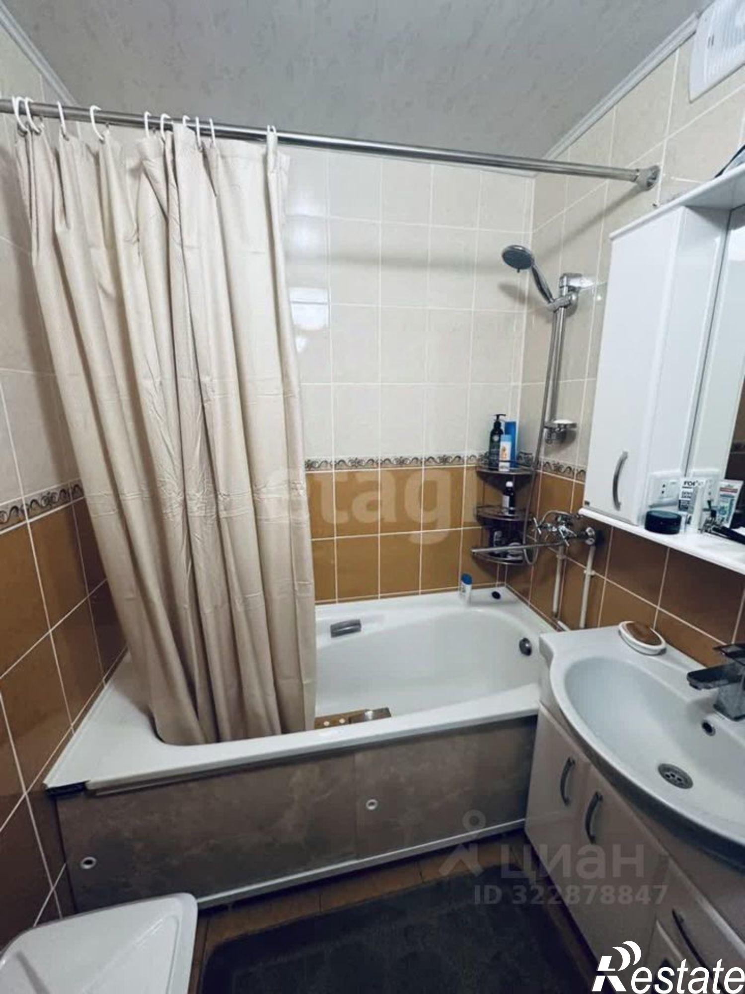 Купить квартиру за 4 199 000 рублей на Брянский район