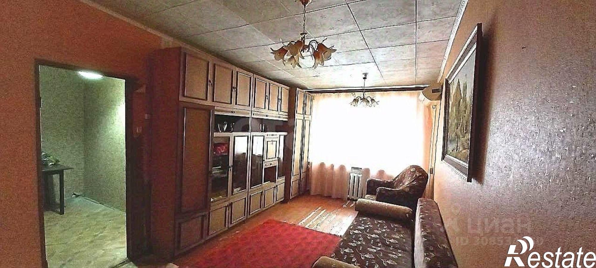 Купить комнату за 400 000 рублей на улица Карла Маркса, 17