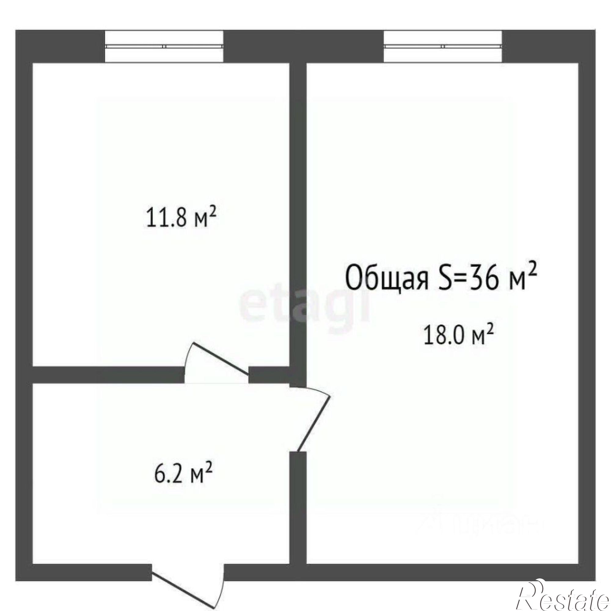 Купить комнату за 400 000 рублей на улица Карла Маркса, 17