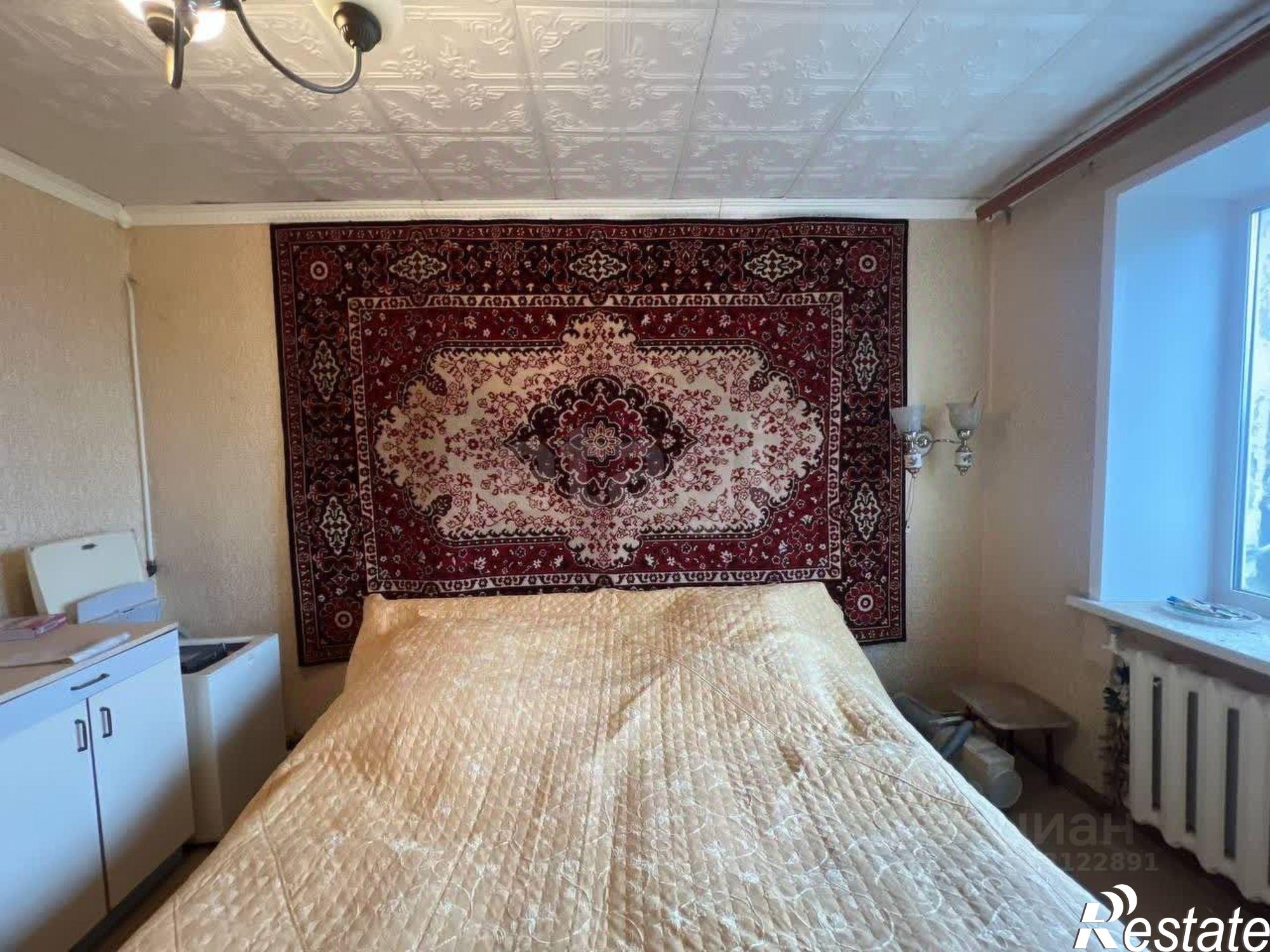 Купить комнату за 380 000 рублей на улица Карла Маркса, 11