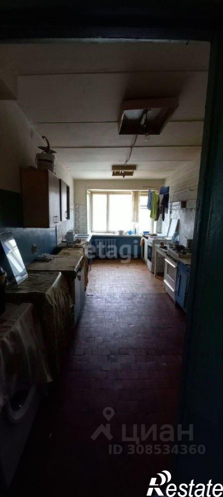 Купить комнату за 400 000 рублей на улица Карла Маркса, 17