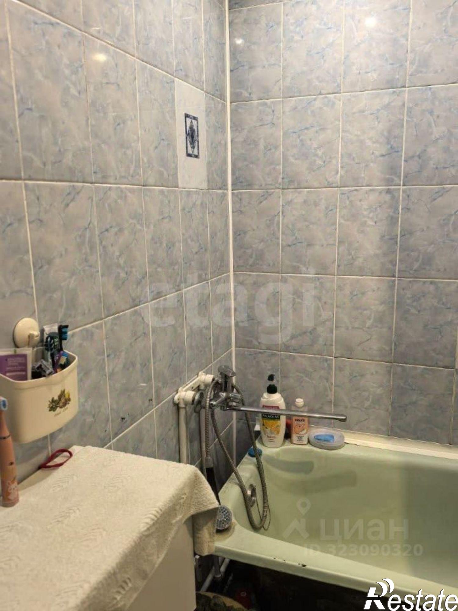 Купить квартиру за 2 300 000 рублей на 1-й квартал, 1