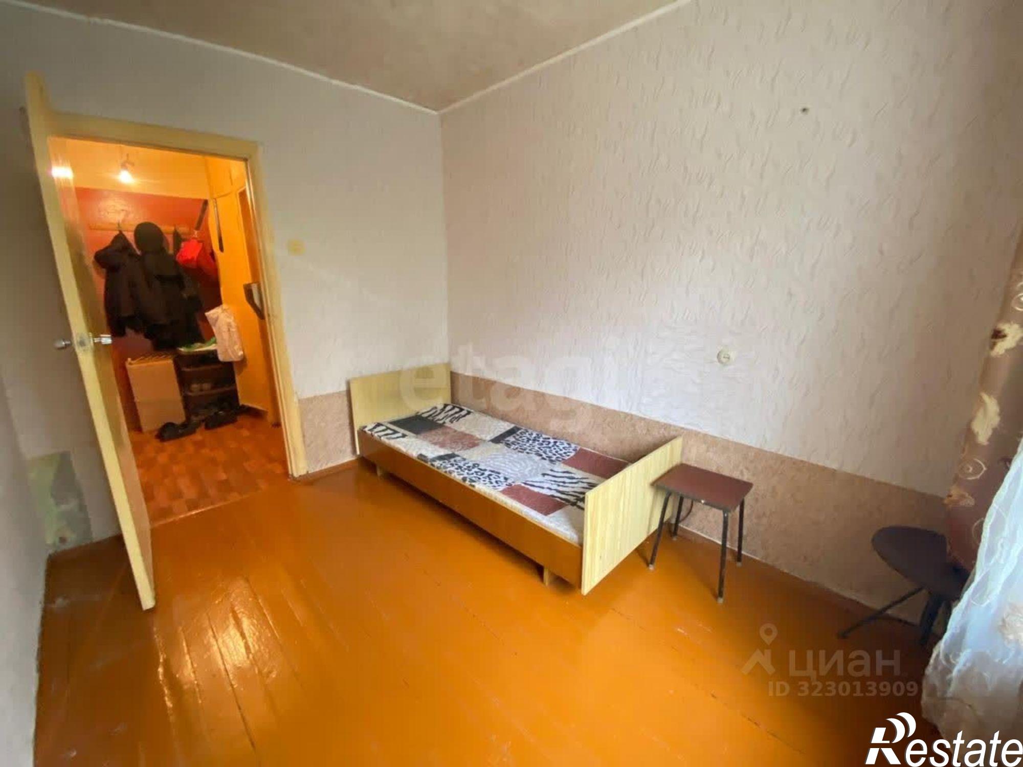 Купить квартиру за 2 500 000 рублей на улица Гагарина, 50