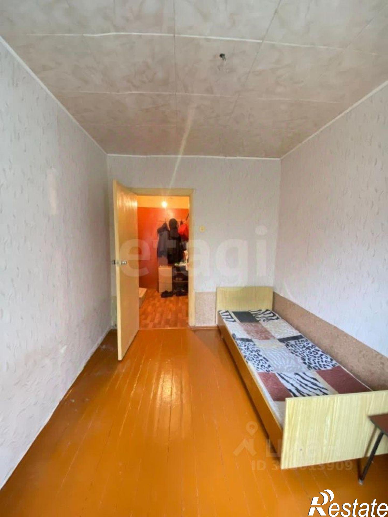 Купить квартиру за 2 500 000 рублей на улица Гагарина, 50