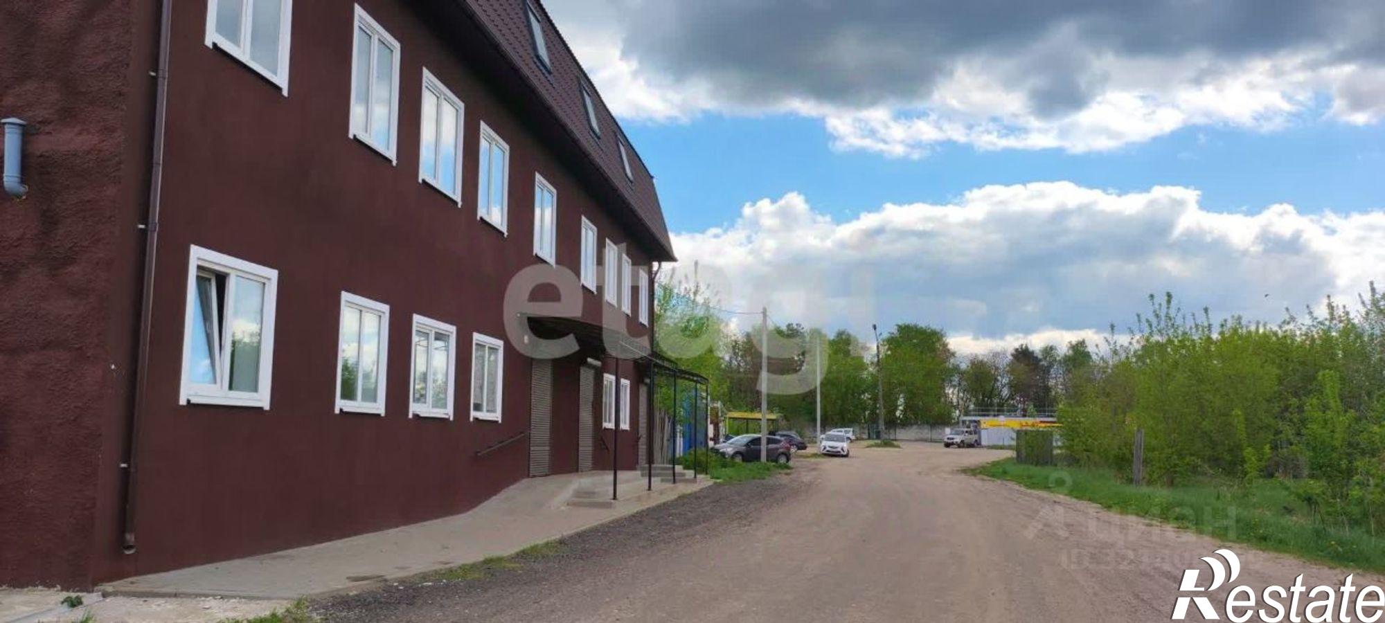 Купить офис, помещение под офис за 5 900 040 рублей на городской округ Клинцы