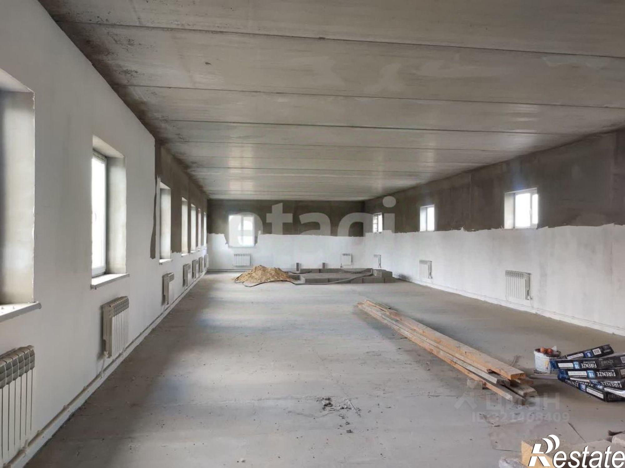 Купить офис, помещение под офис за 5 900 040 рублей на городской округ Клинцы