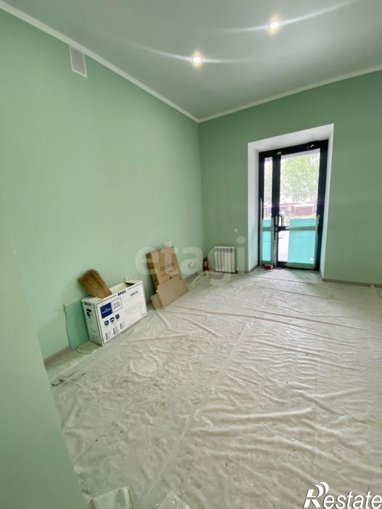 Купить офис, помещение под офис за 9 016 540 рублей на городской округ Брянск