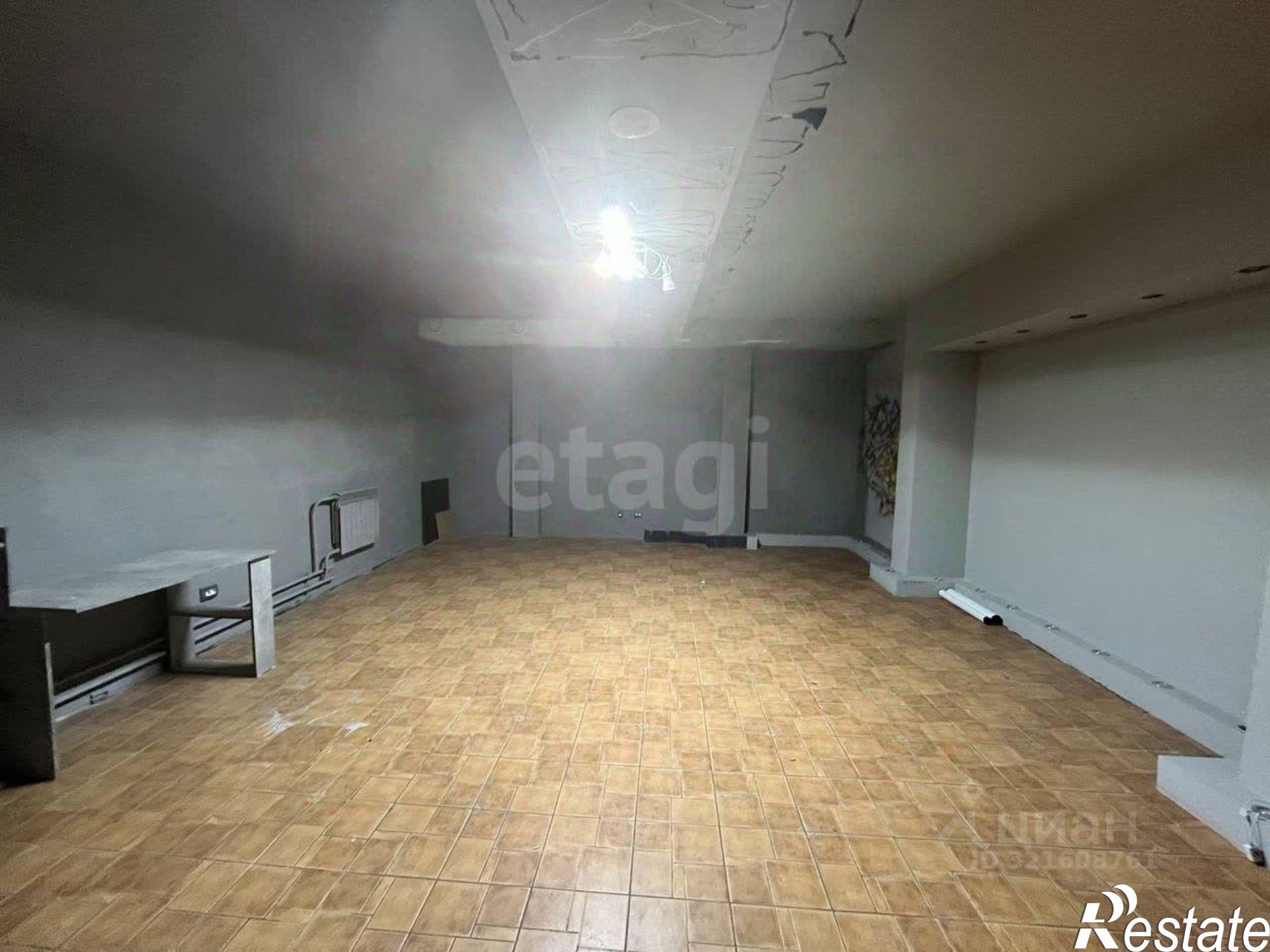 Купить офис, помещение под офис за 11 165 300 рублей на городской округ Брянск