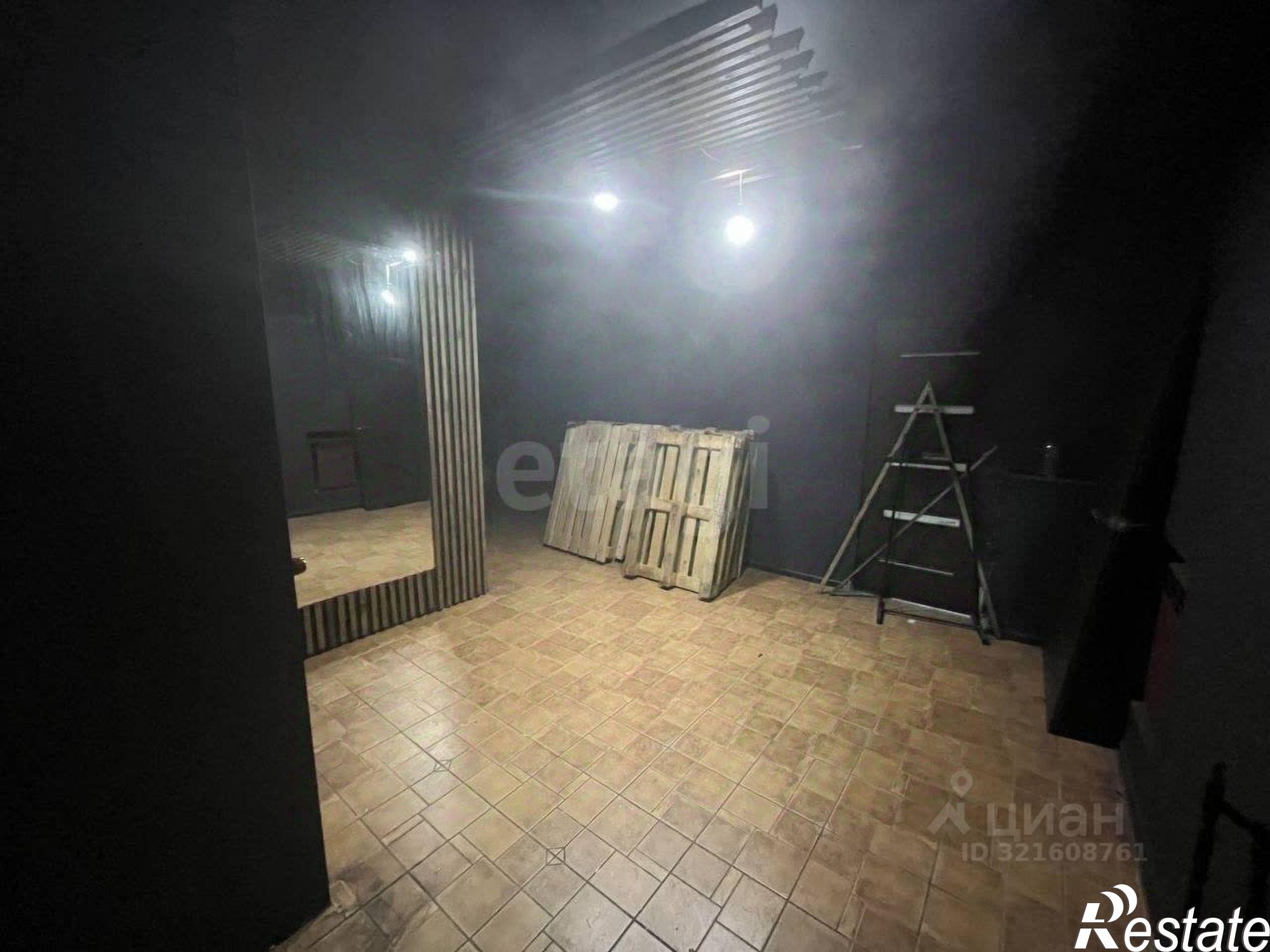 Купить офис, помещение под офис за 11 165 300 рублей на городской округ Брянск