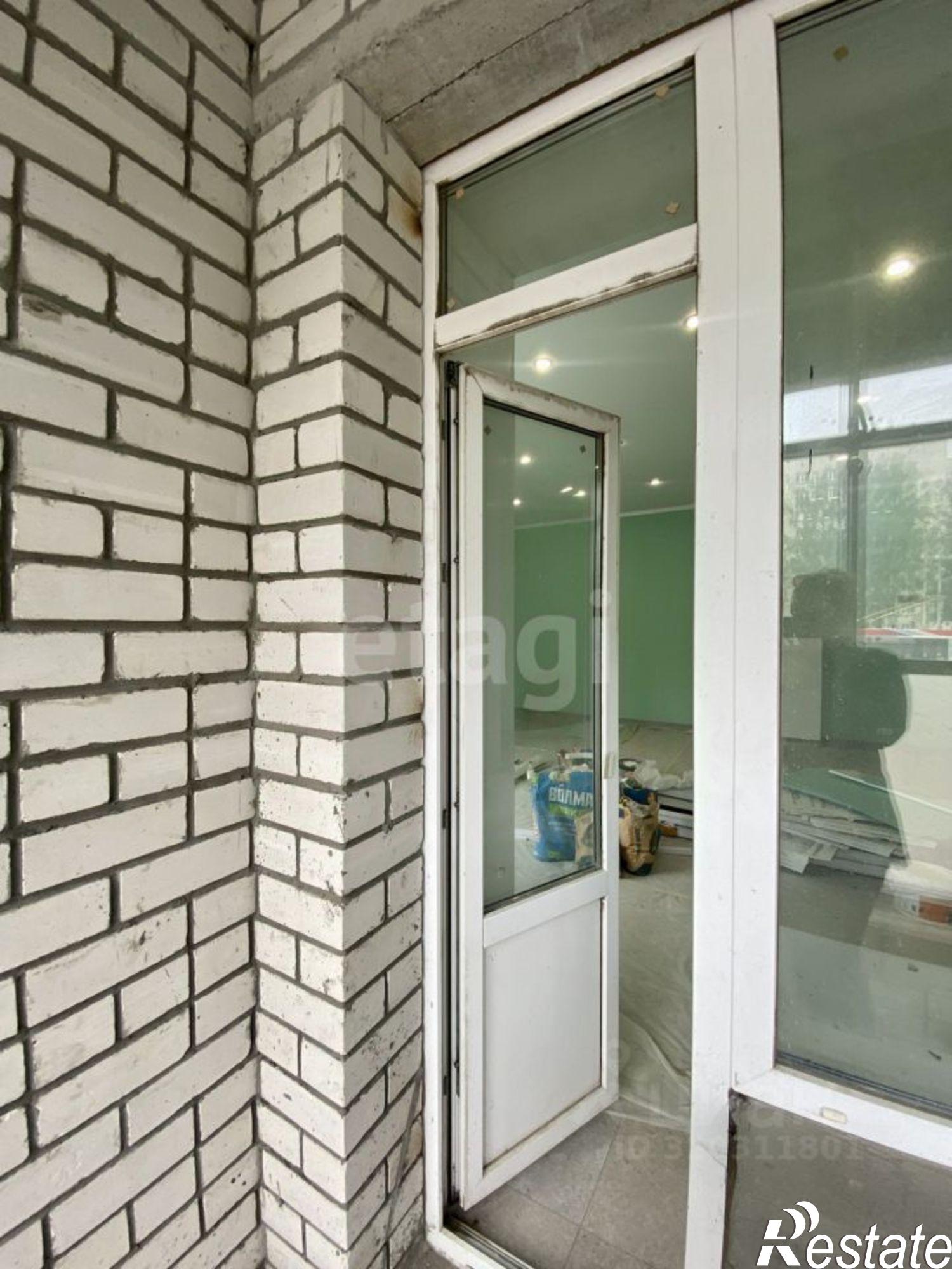 Купить офис, помещение под офис за 9 016 540 рублей на городской округ Брянск