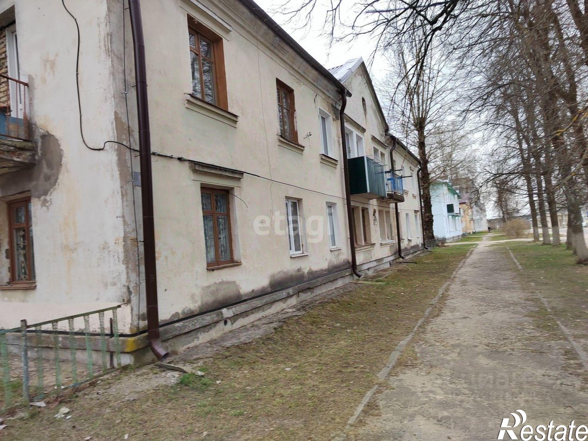 Купить квартиру за 450 000 рублей на Дятьковский район