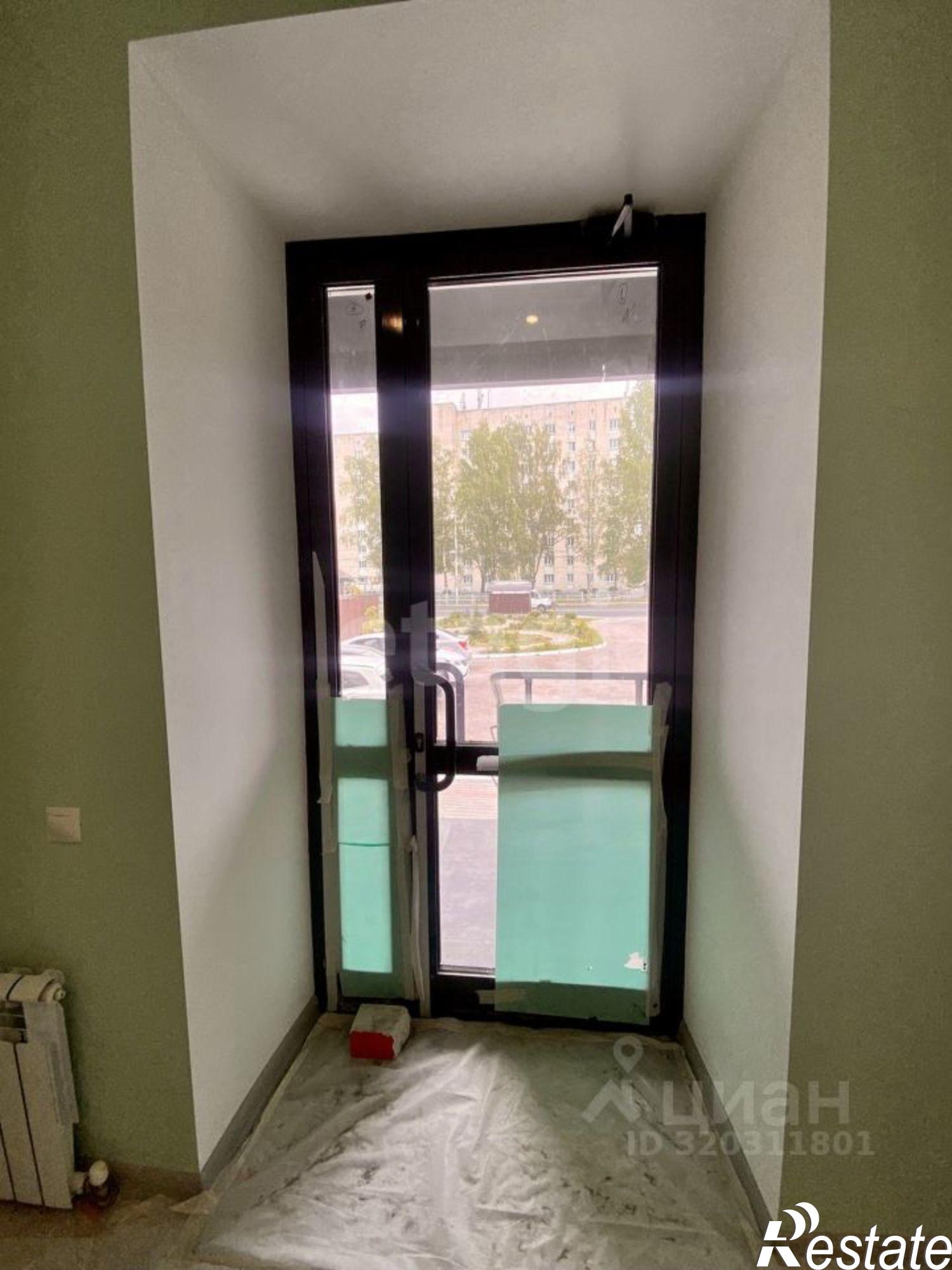 Купить офис, помещение под офис за 9 016 540 рублей на городской округ Брянск