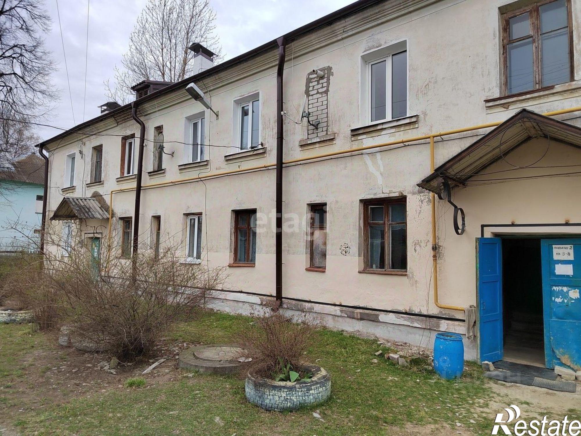 Купить квартиру за 450 000 рублей на Дятьковский район