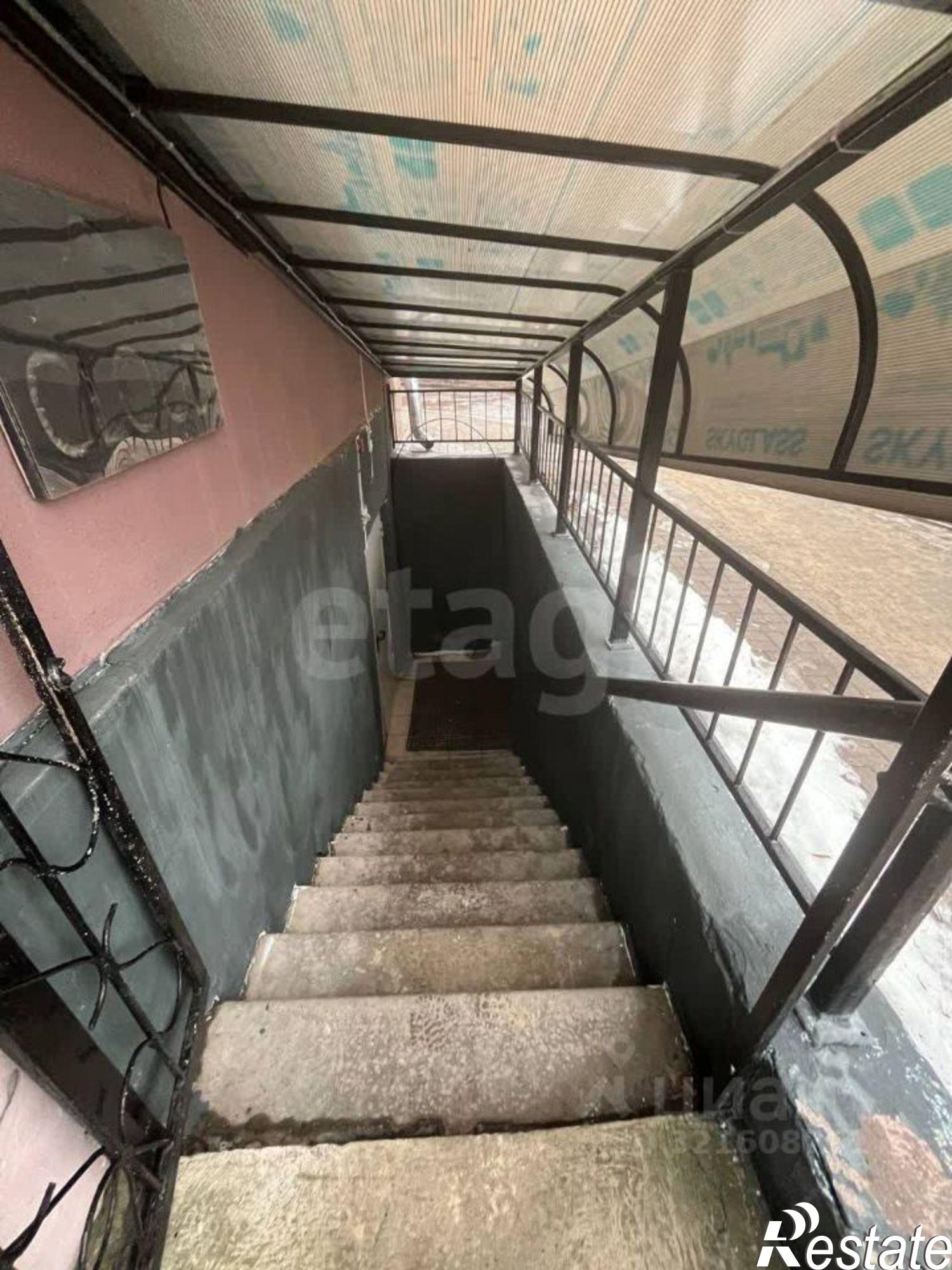 Купить офис, помещение под офис за 11 165 300 рублей на городской округ Брянск