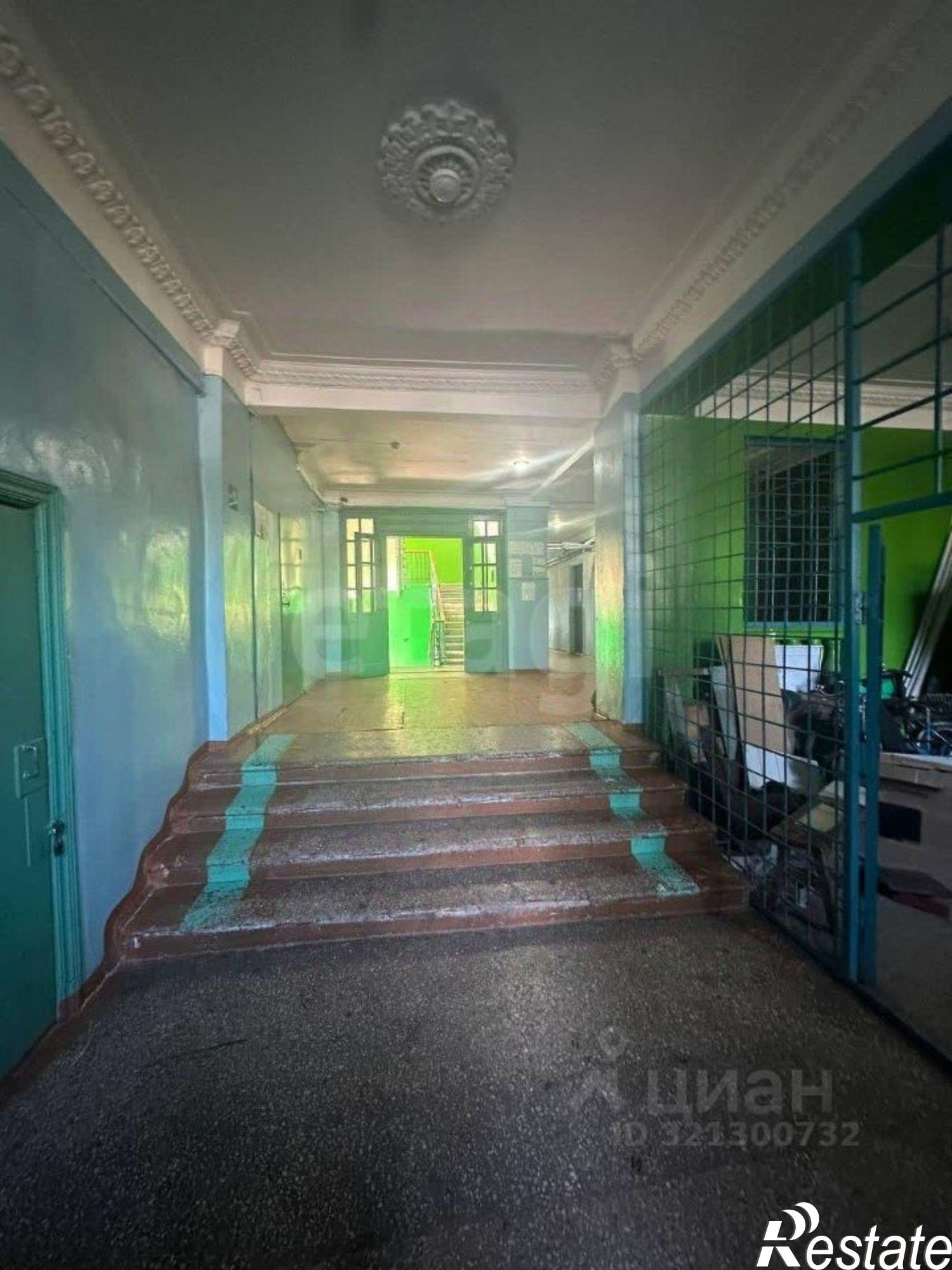 Купить комнату за 519 000 рублей на городской округ Брянск