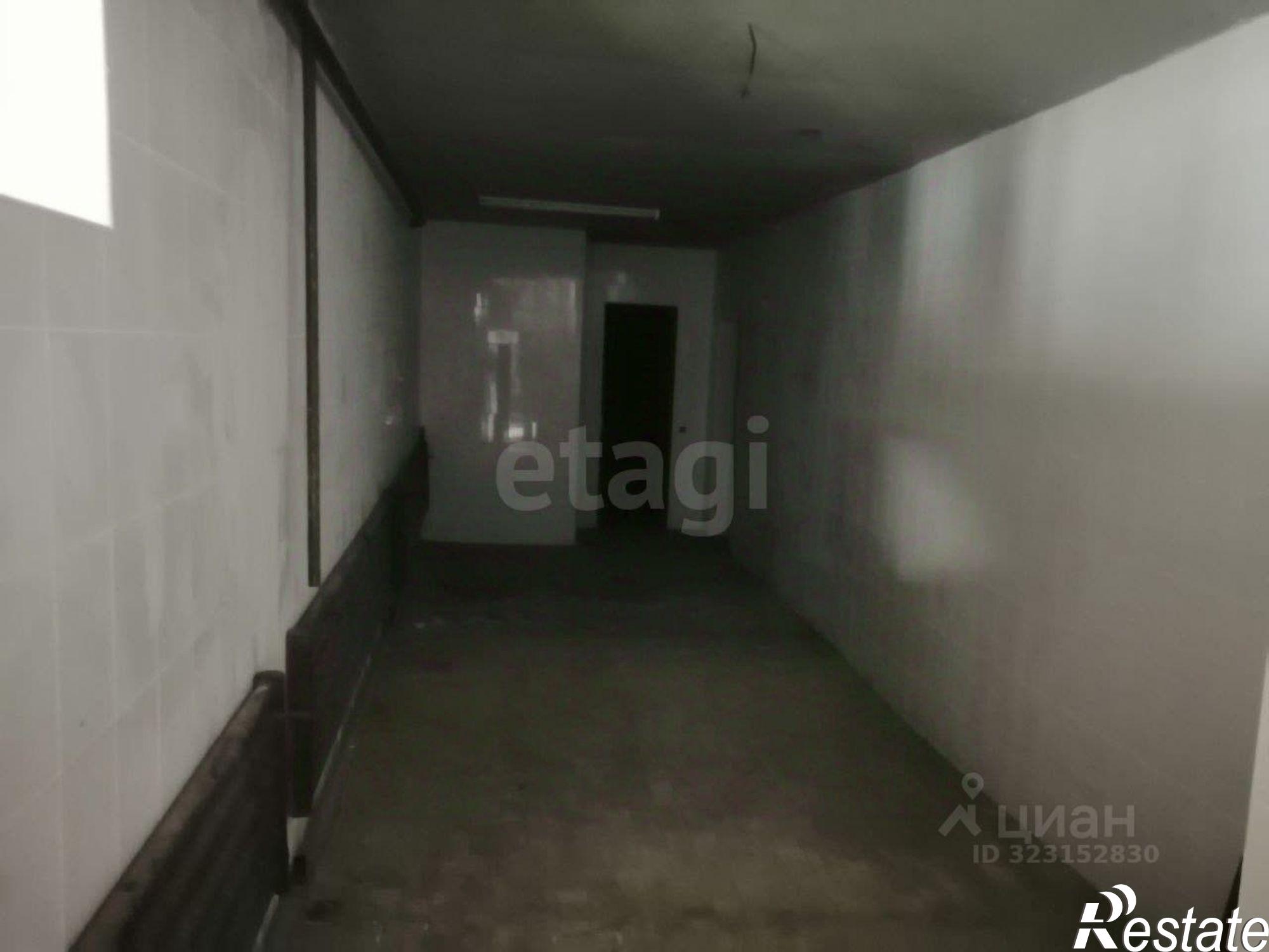 Купить складское помещение за 3 000 060 рублей на Заводская улица