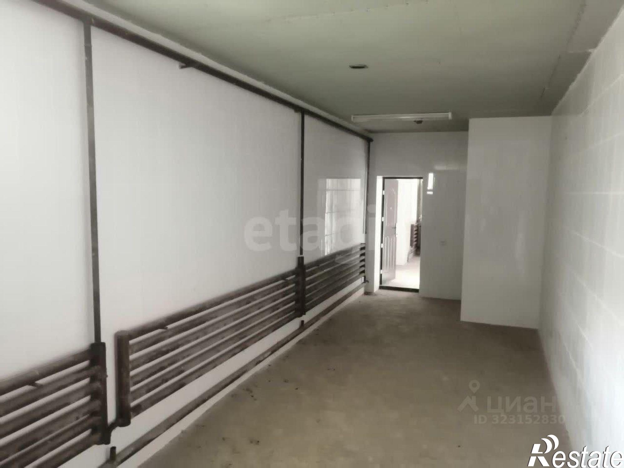 Купить складское помещение за 3 000 060 рублей на Заводская улица