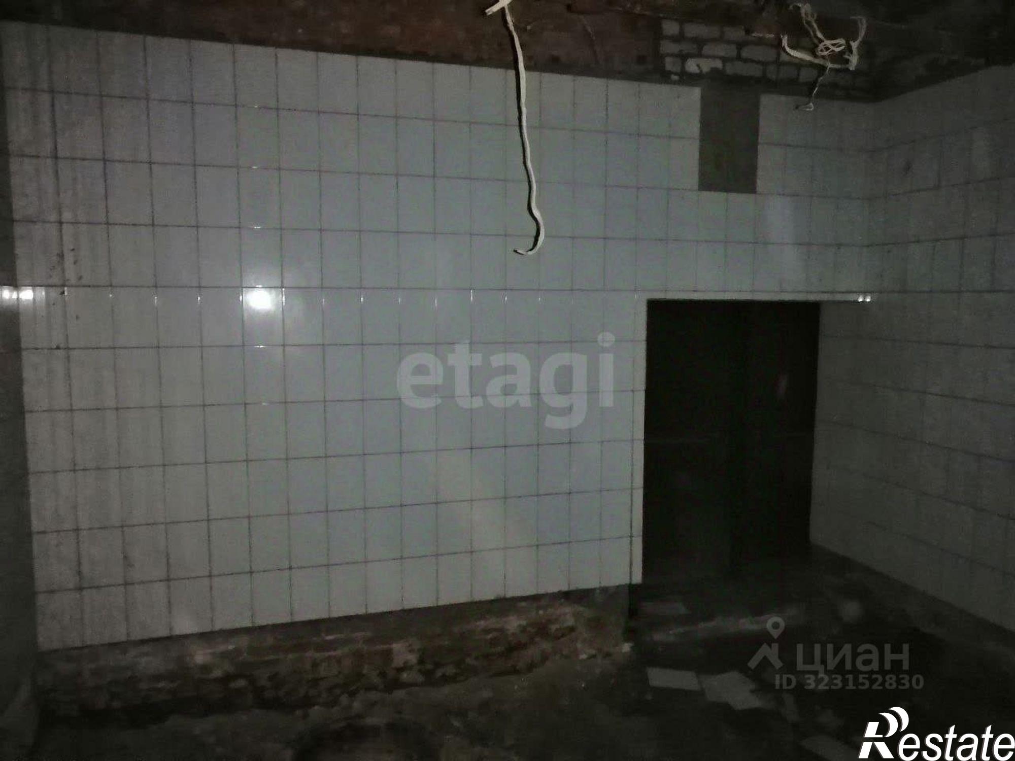 Купить складское помещение за 3 000 060 рублей на Заводская улица