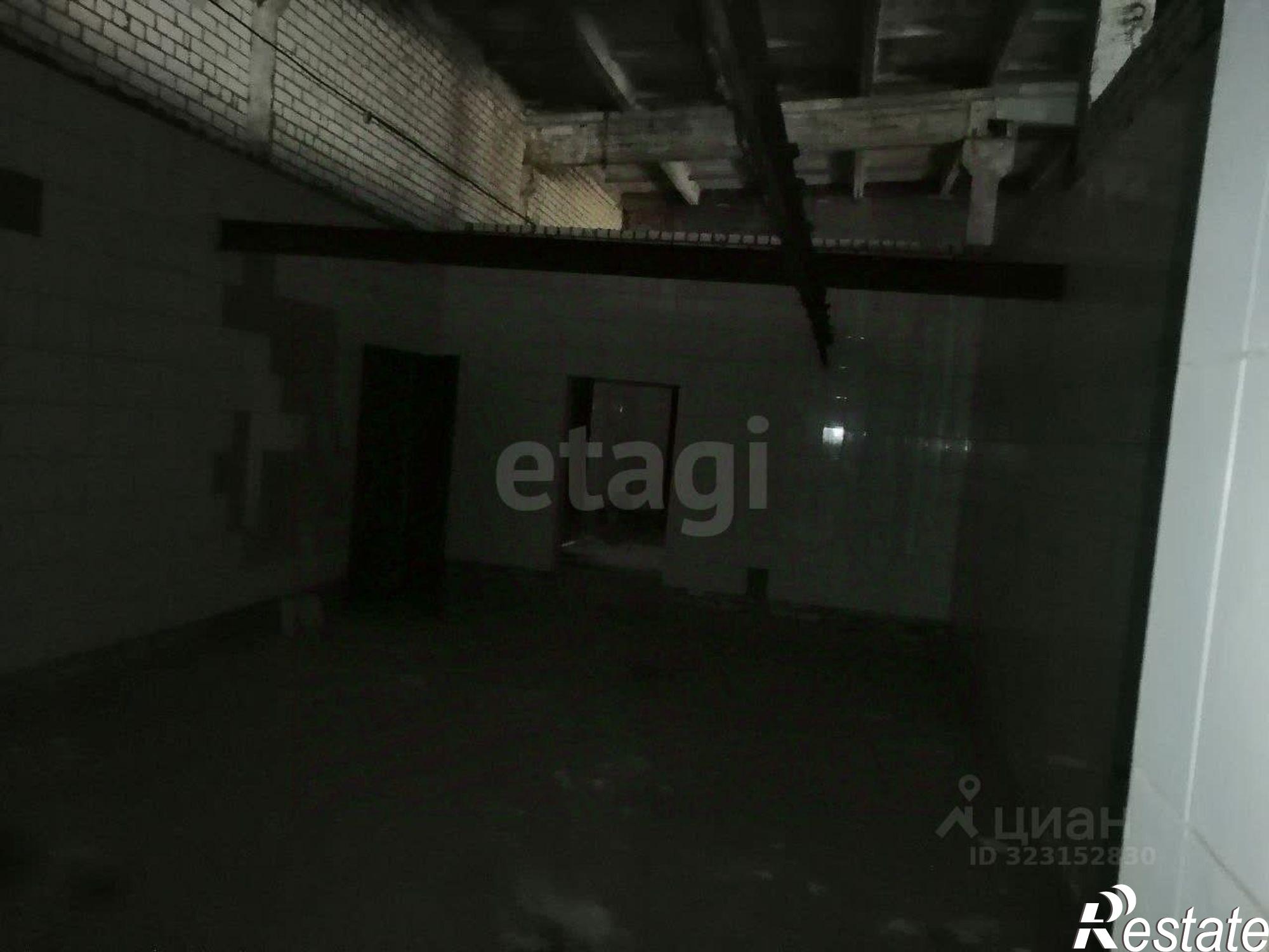 Купить складское помещение за 3 000 060 рублей на Заводская улица