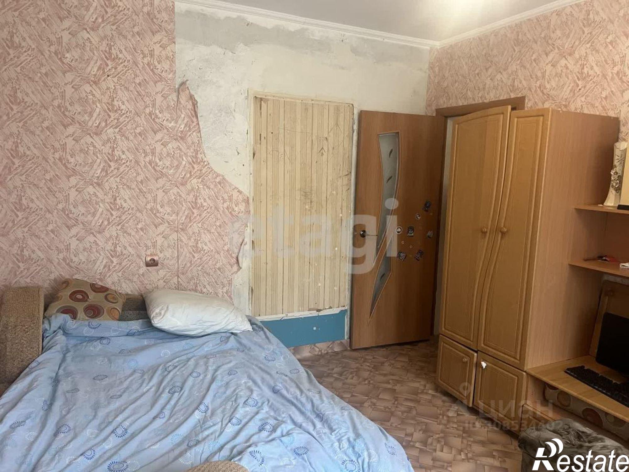 Купить комнату за 350 000 рублей на Дятьковский район, Дятьково