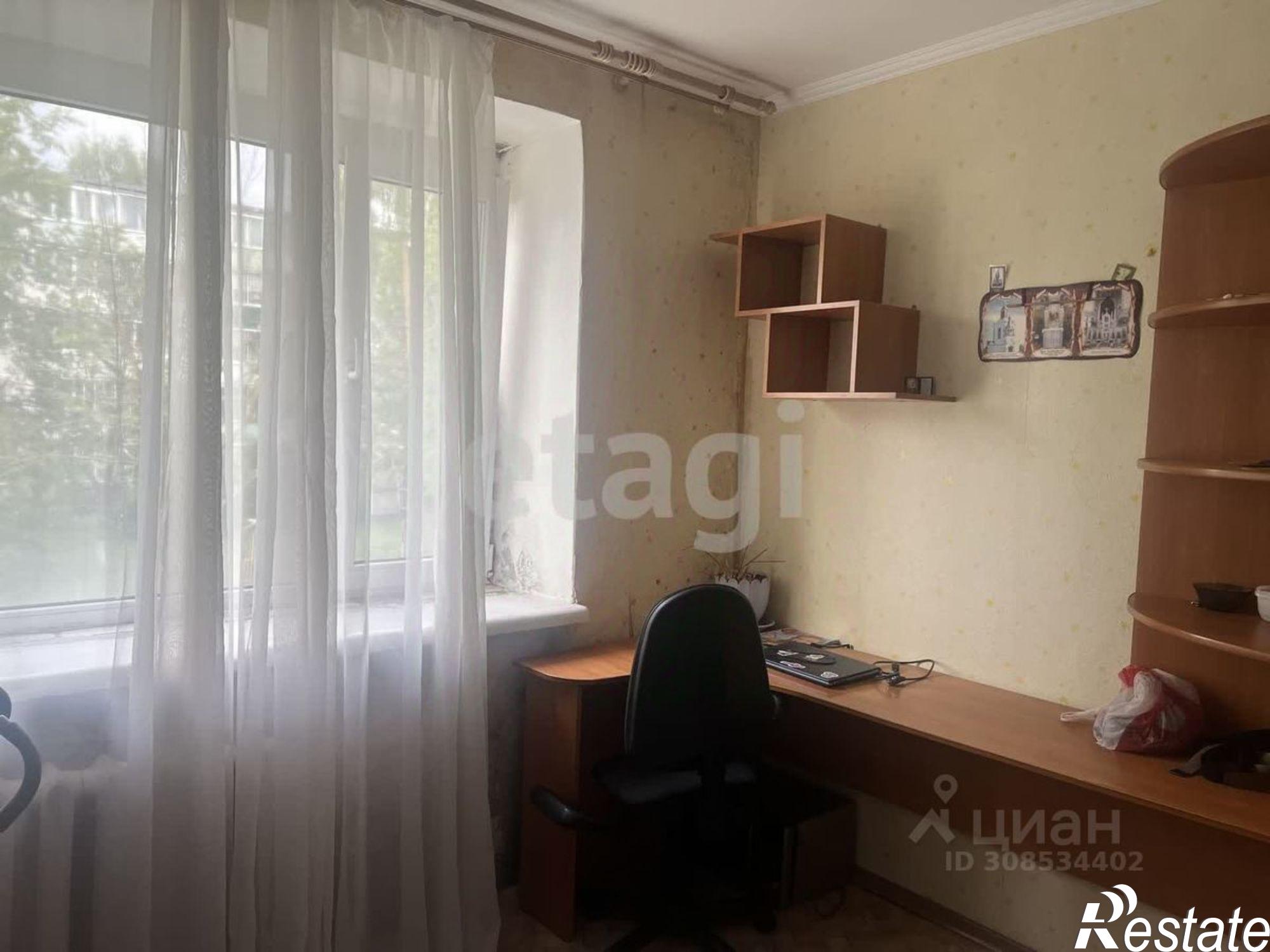 Купить комнату за 350 000 рублей на Дятьковский район, Дятьково