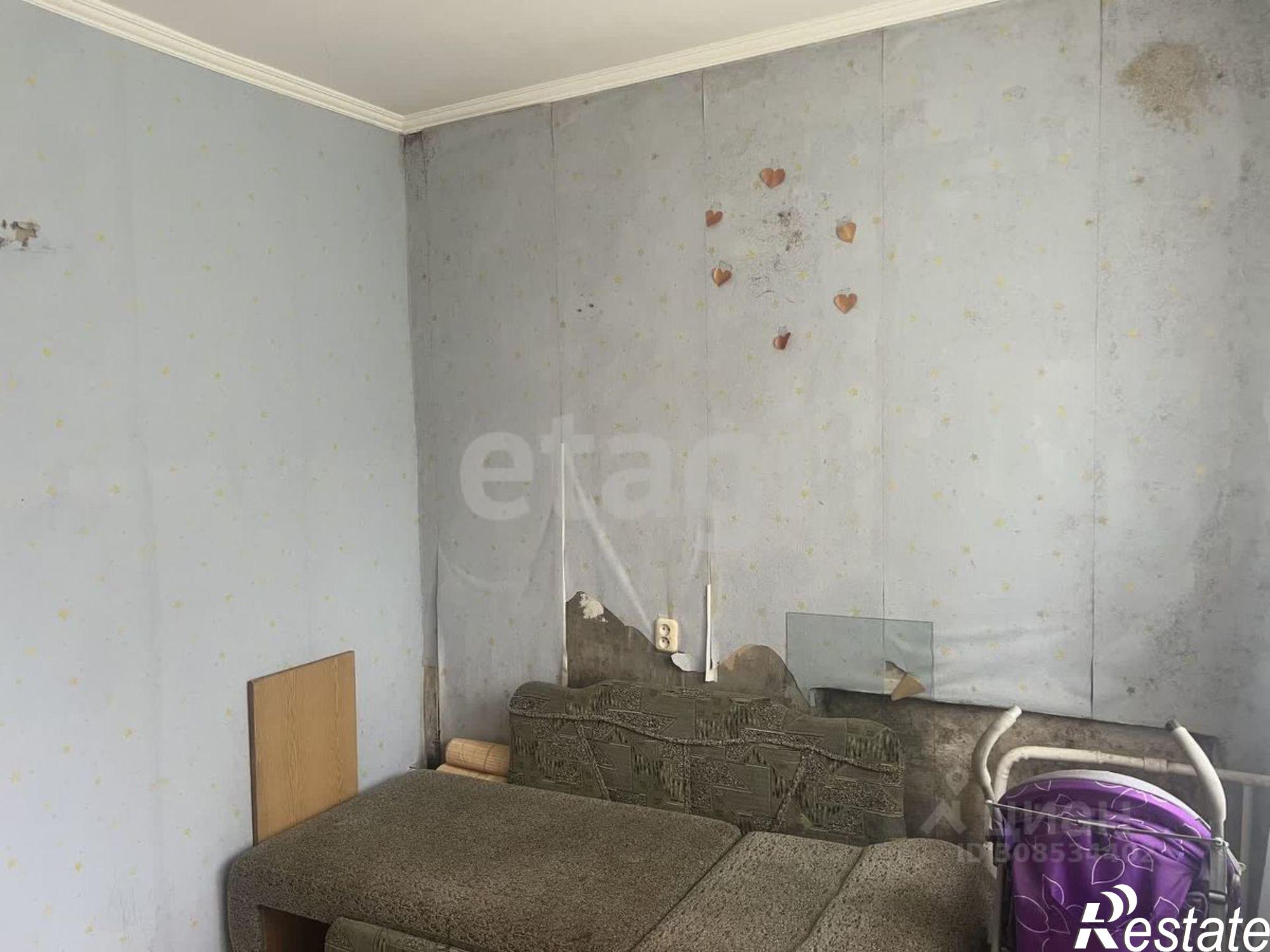 Купить комнату за 350 000 рублей на Дятьковский район, Дятьково