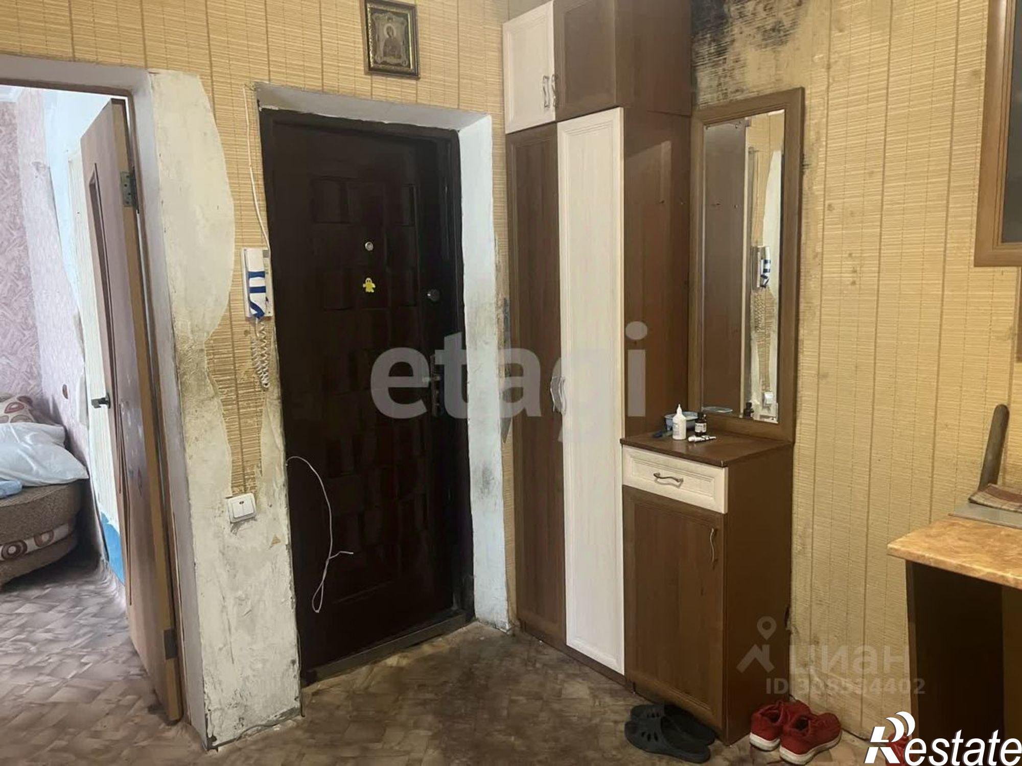 Купить комнату за 350 000 рублей на Дятьковский район, Дятьково