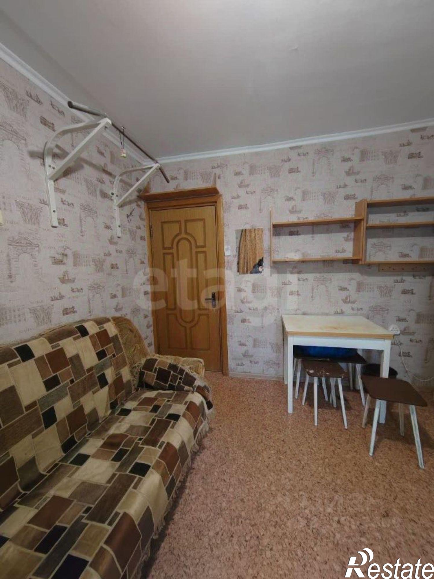 Купить комнату за 850 000 рублей на городской округ Брянск