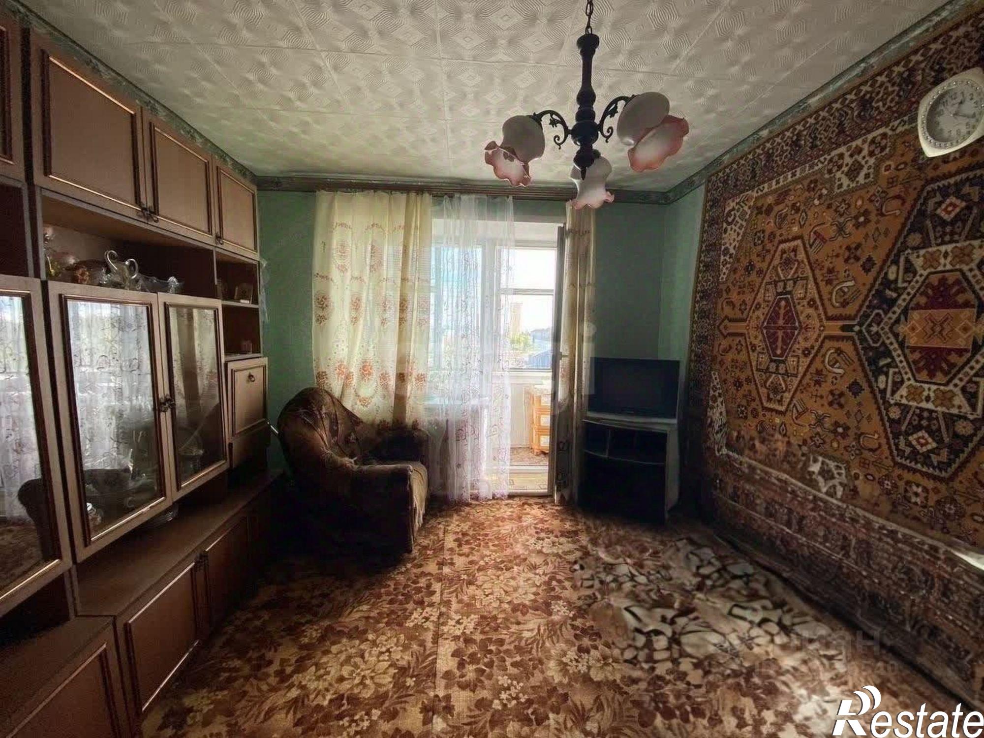 Купить квартиру за 1 550 000 рублей на Погарский район