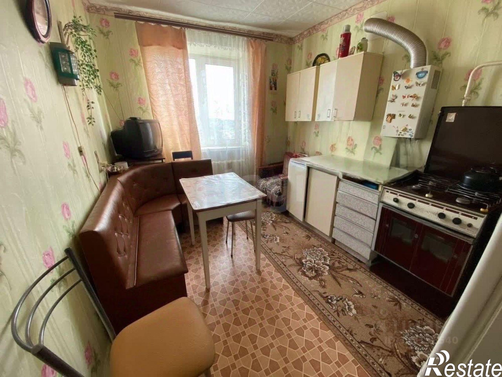 Купить квартиру за 1 550 000 рублей на Погарский район