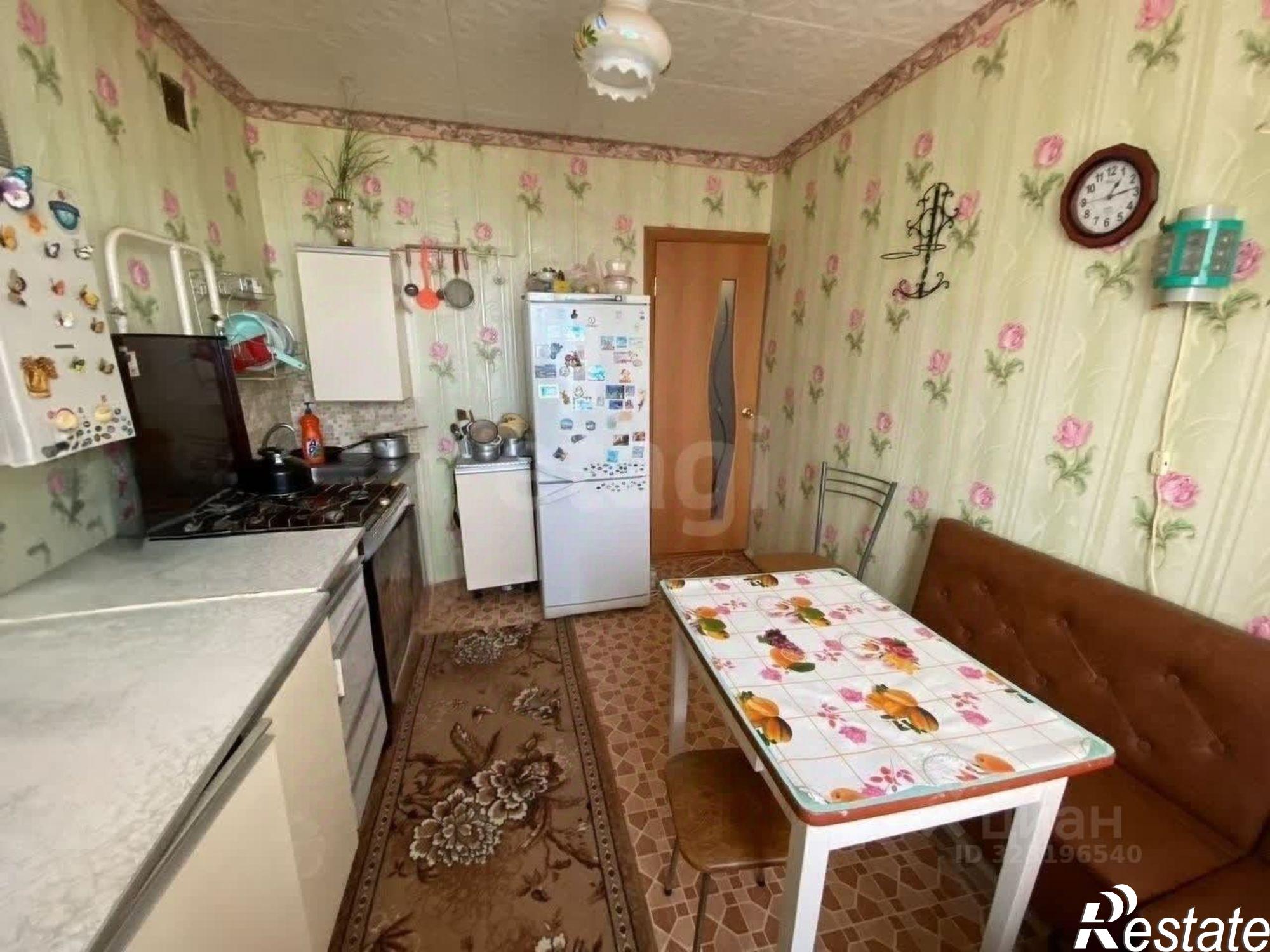 Купить квартиру за 1 550 000 рублей на Погарский район