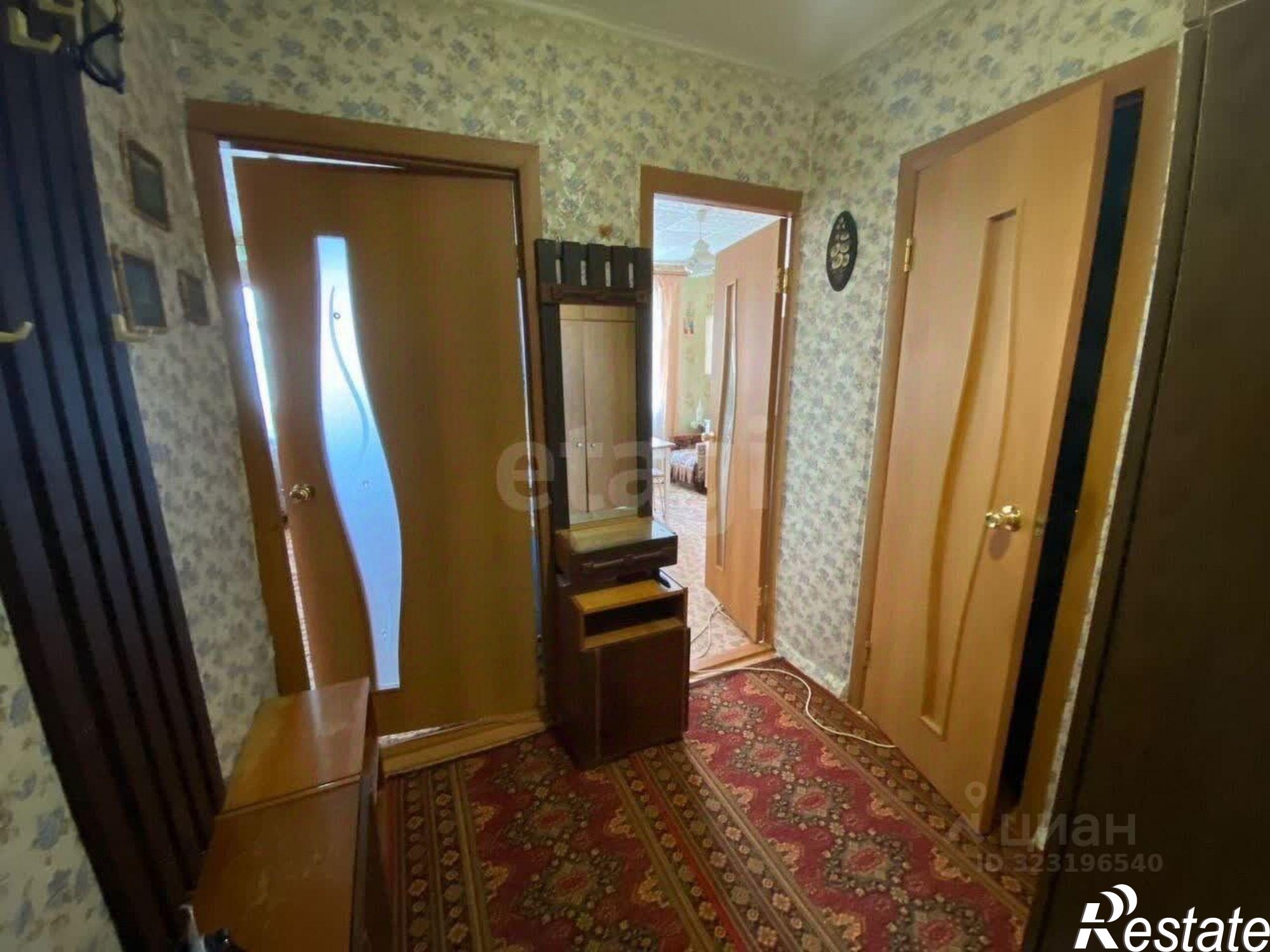 Купить квартиру за 1 550 000 рублей на Погарский район