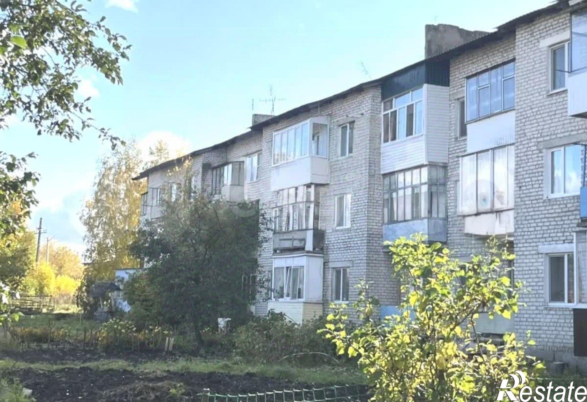 Купить квартиру за 1 550 000 рублей на Погарский район