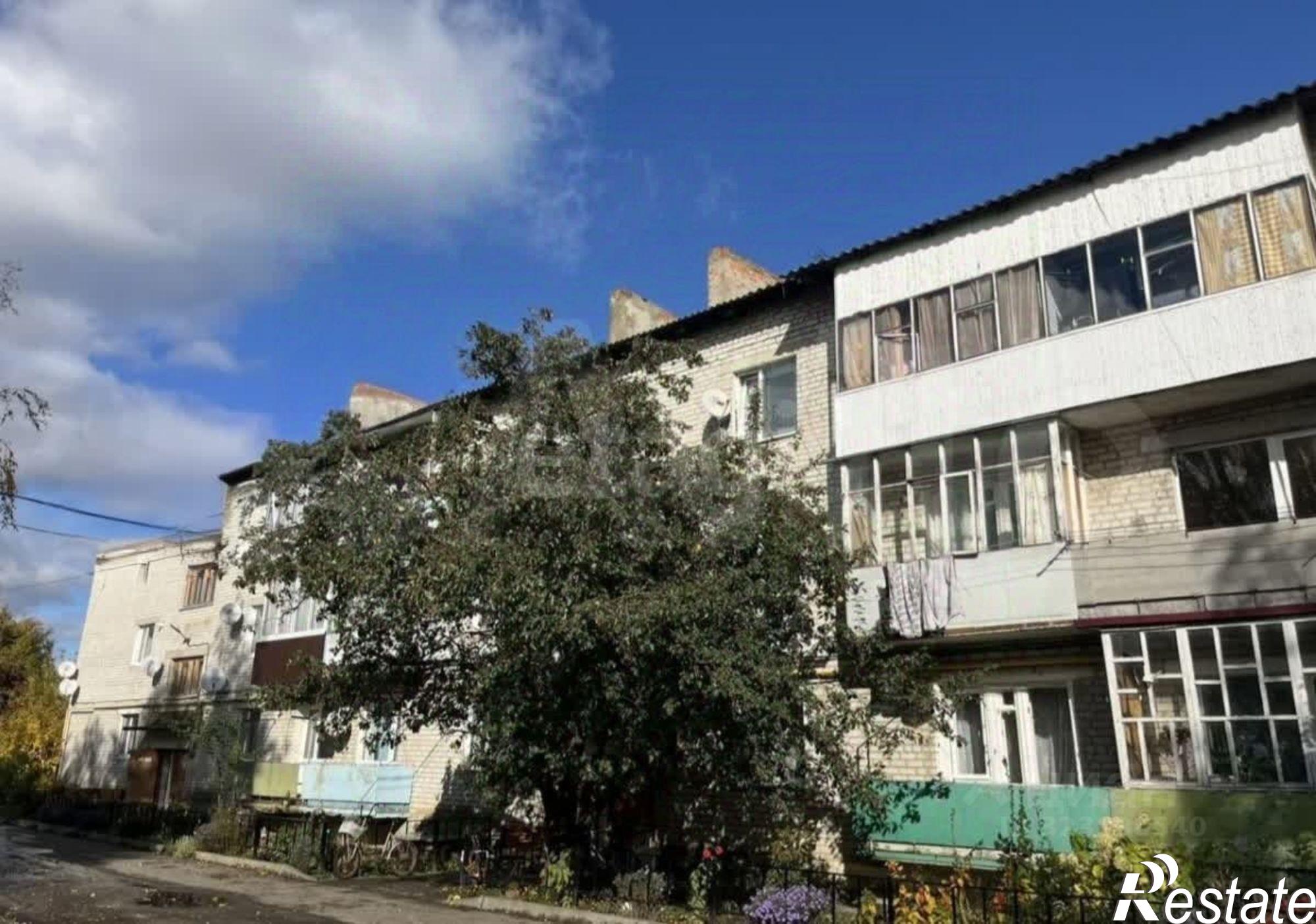 Купить квартиру за 1 550 000 рублей на Погарский район