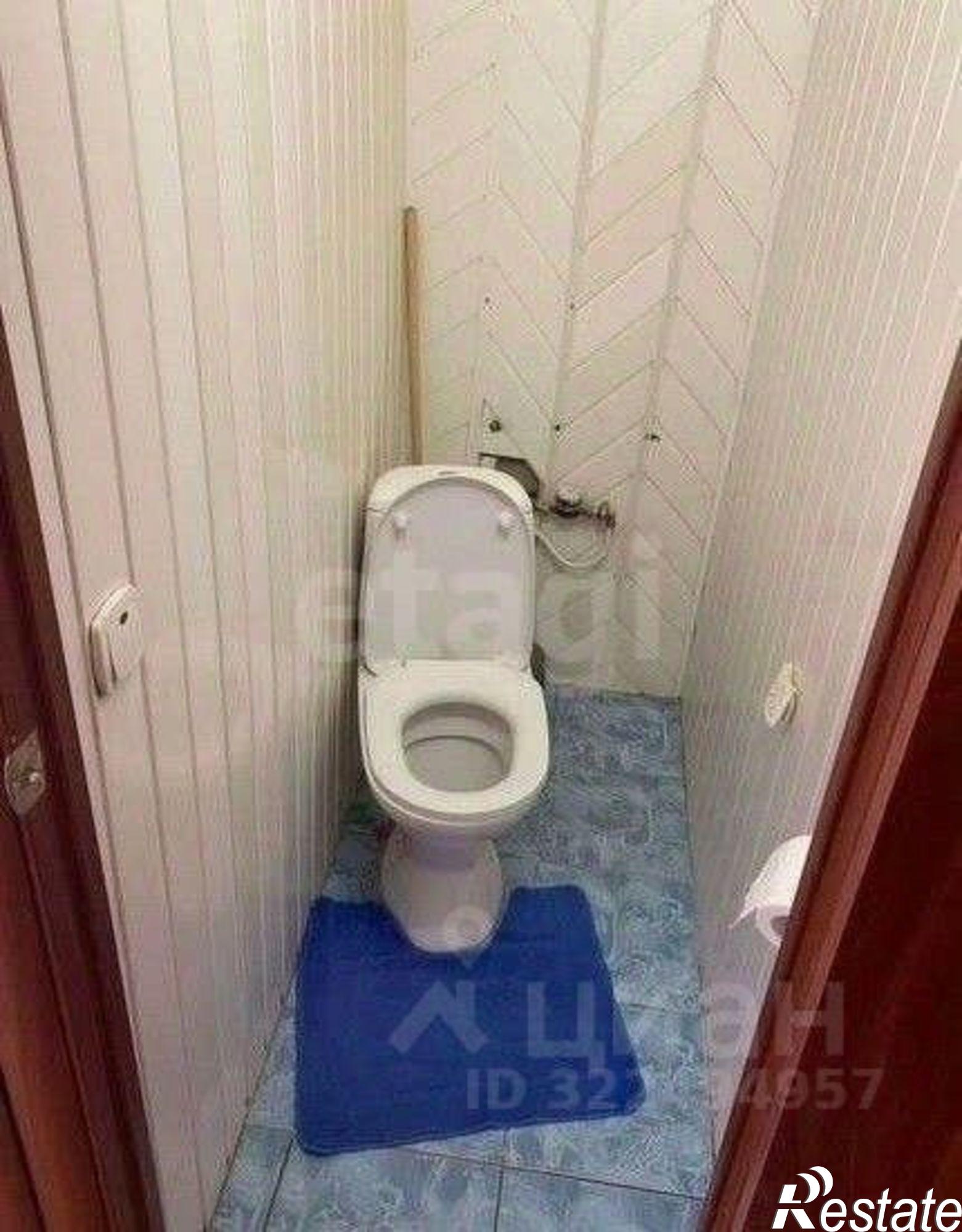 Купить квартиру за 1 740 000 рублей на городской округ Клинцы