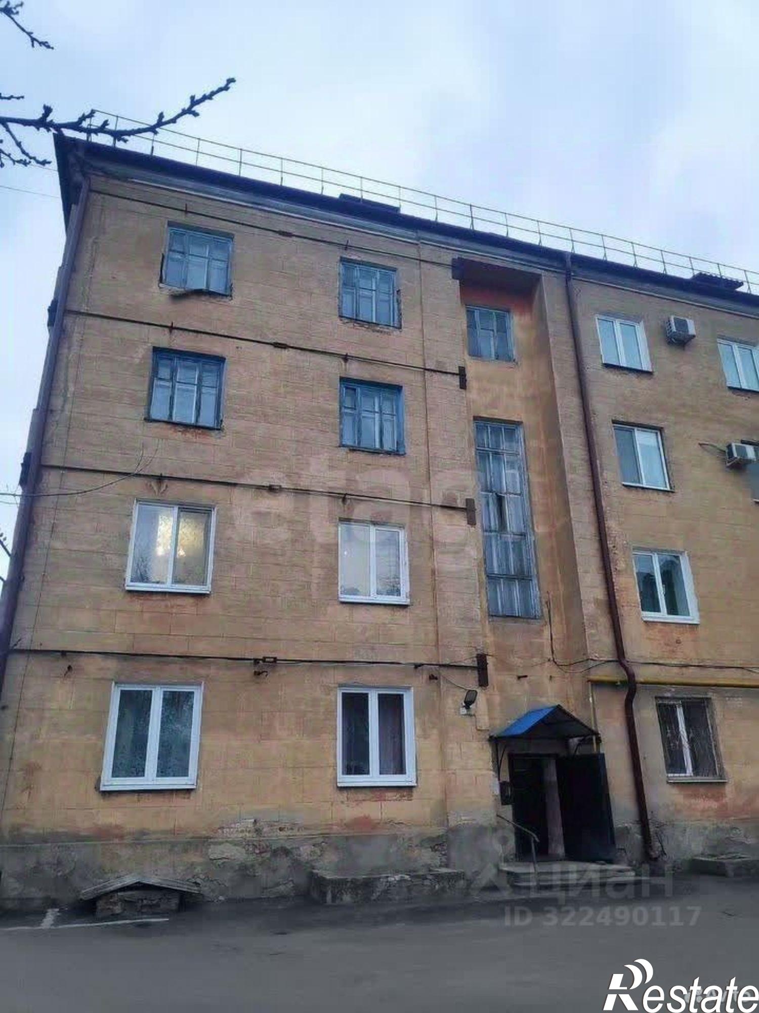 Купить квартиру за 1 800 000 рублей на городской округ Клинцы