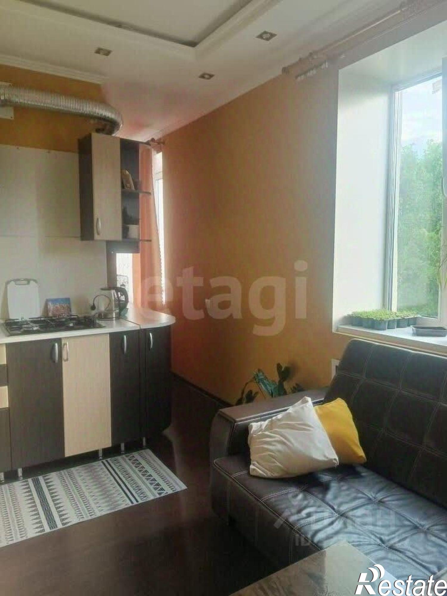 Купить квартиру за 1 800 000 рублей на городской округ Клинцы